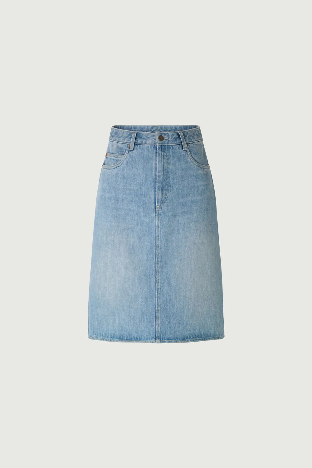 JUPE ELYNE BLEUE - Image 5