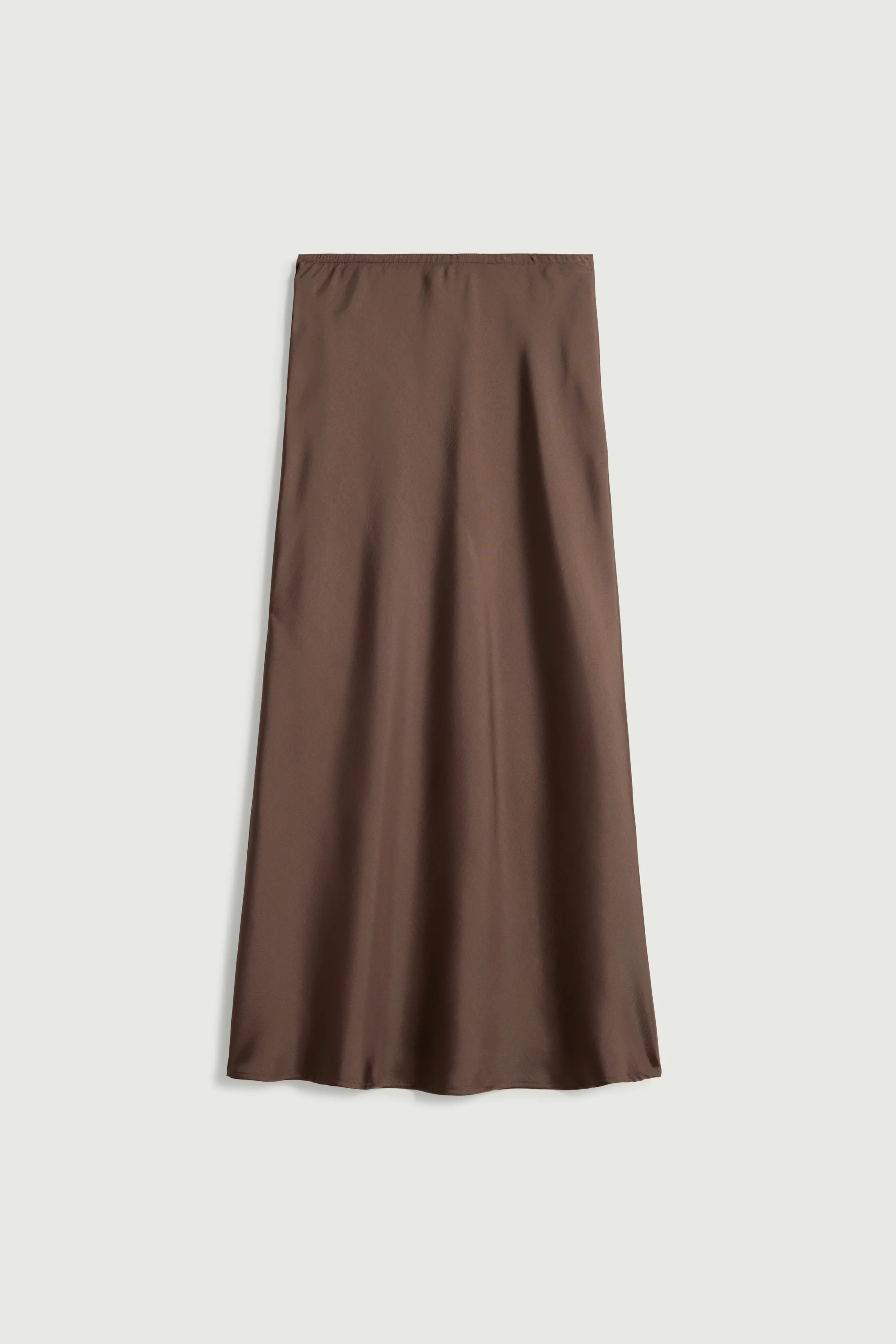 JUPE FEVER MARRON - Image 4