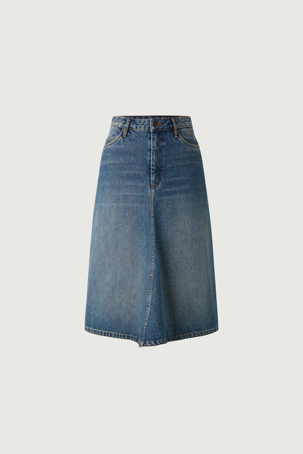 JUPE HALO BLEUE - Image 5