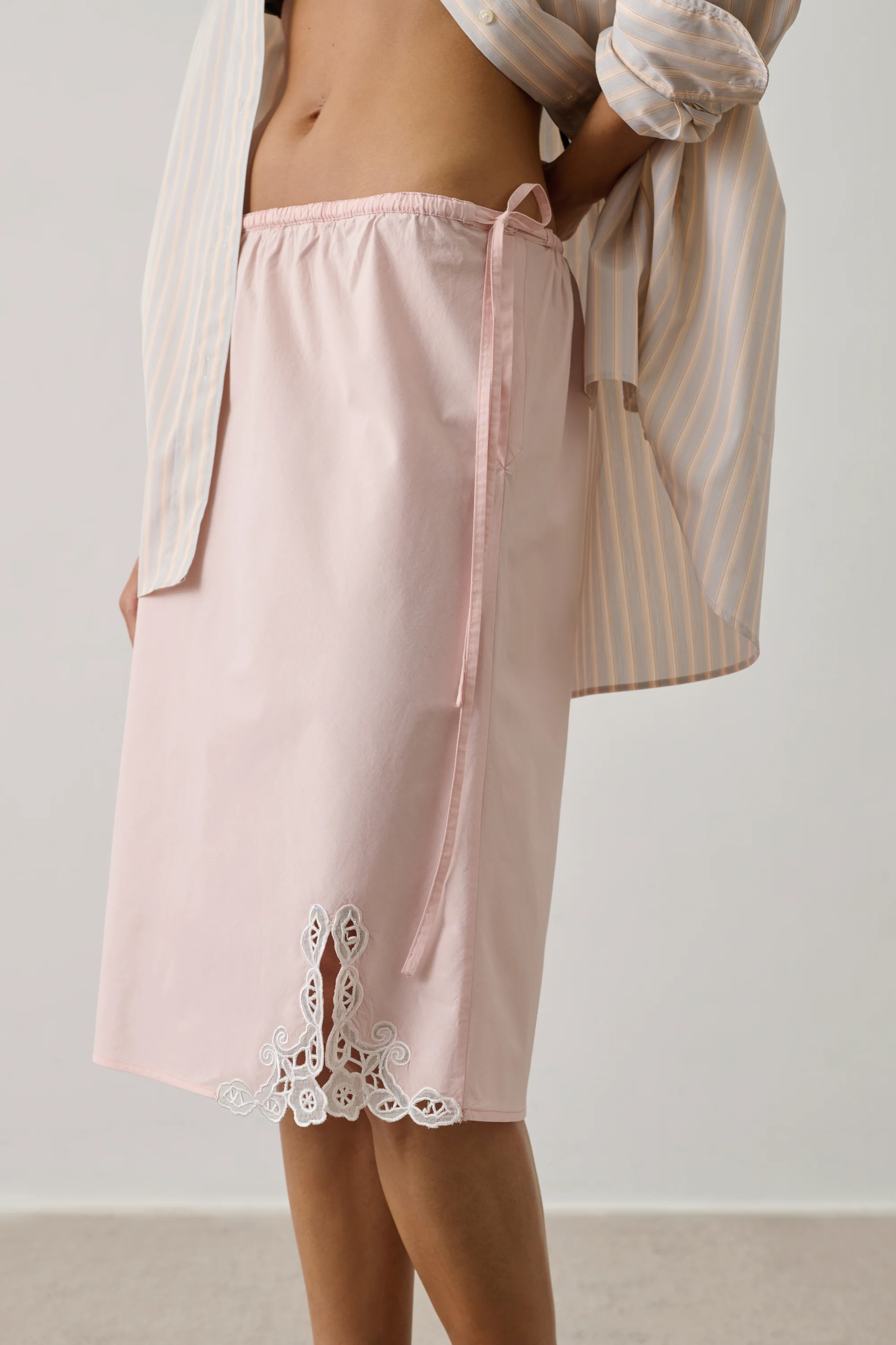 JUPE HOUNA ROSE - Image 4