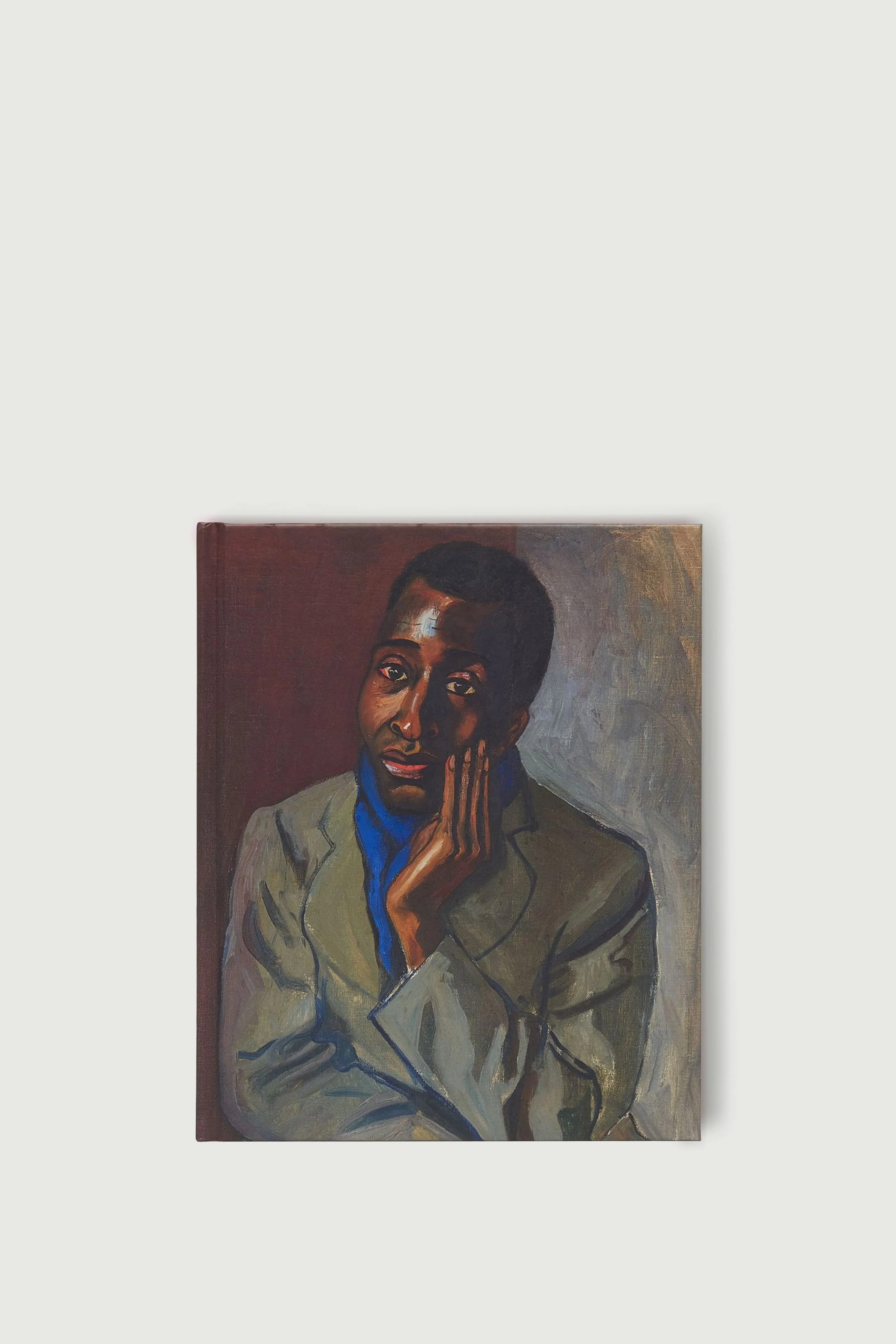 LIVRE 'ALICE NEEL : UPTOWN'