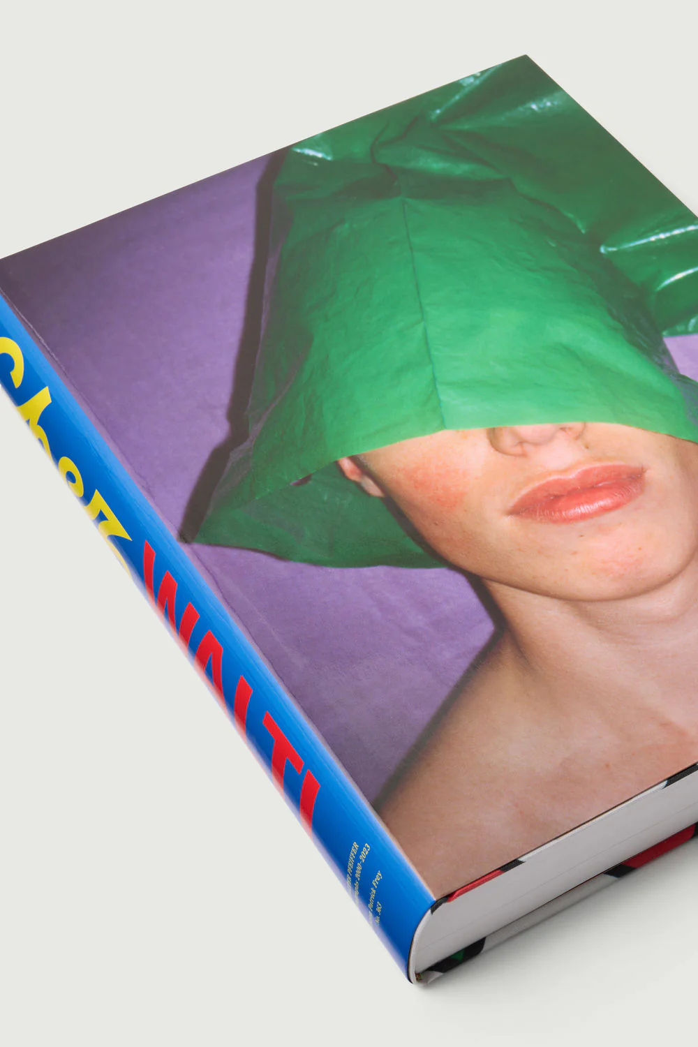 LIVRE 'CHEZ WALTI' - Image 2