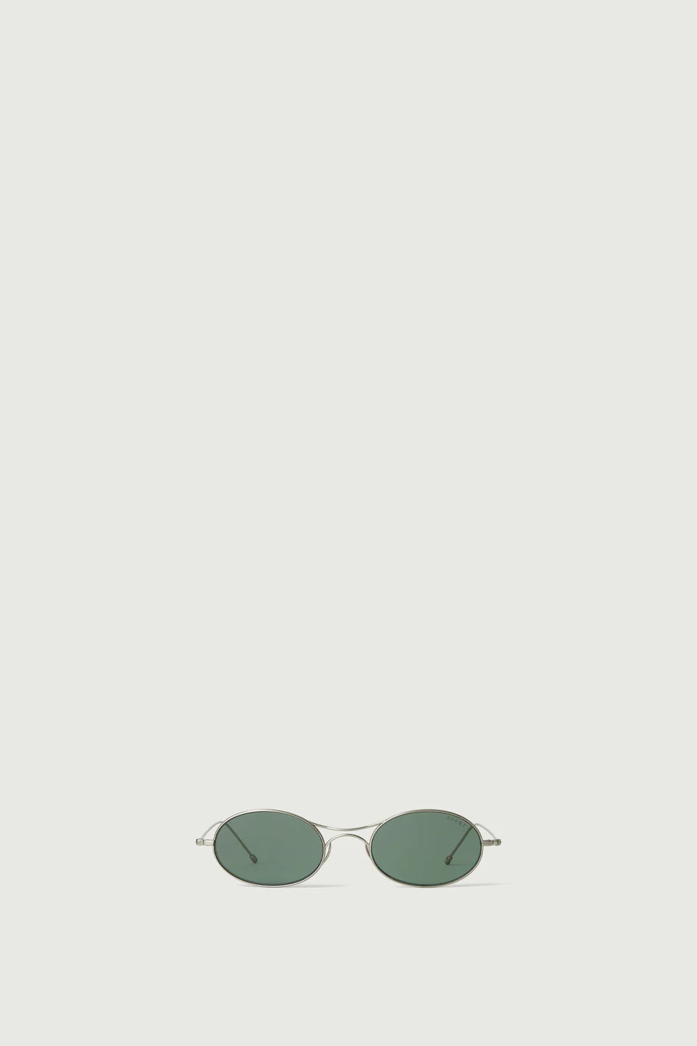 LUNETTES DE SOLEIL AMBER GRISES