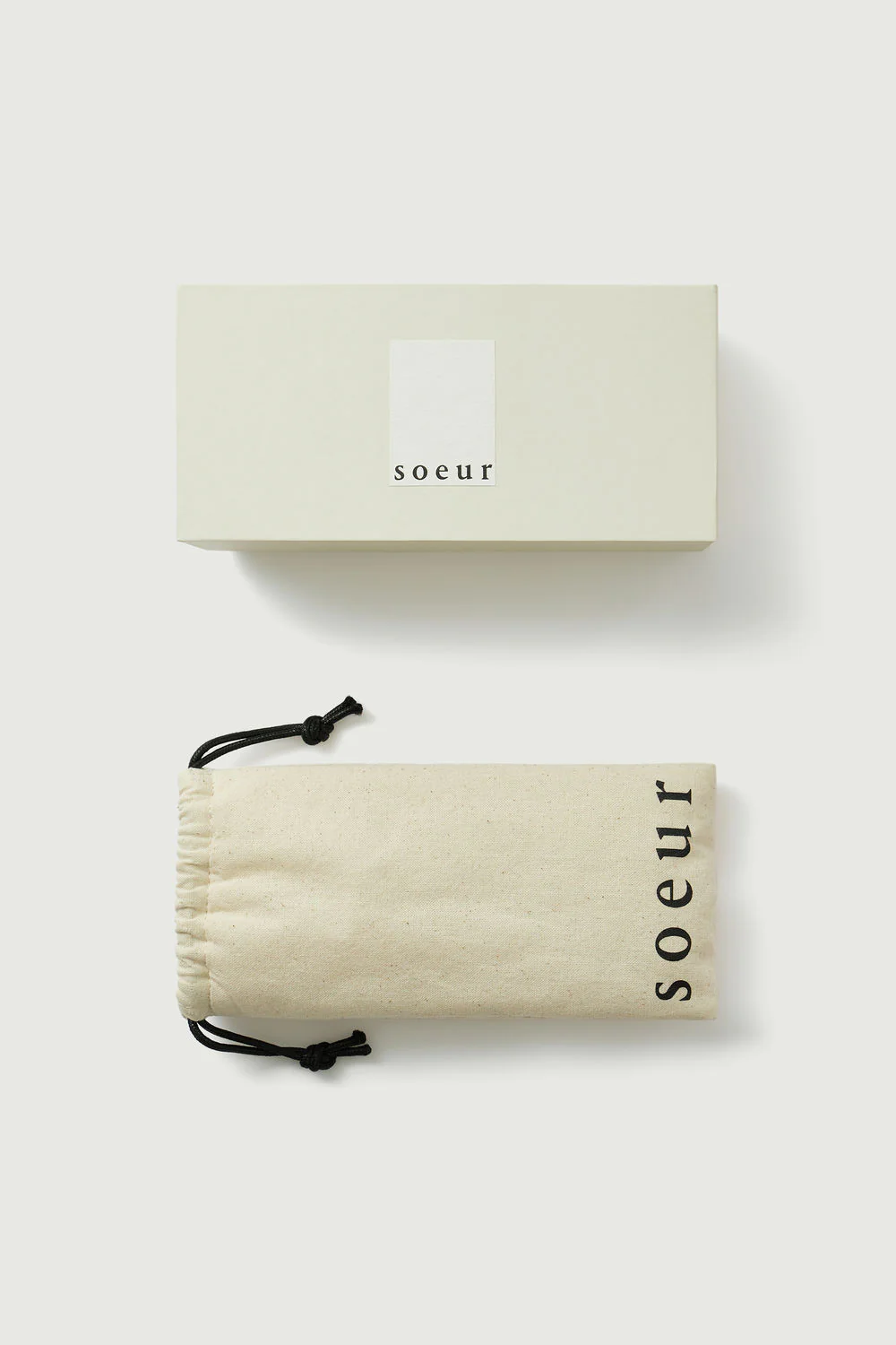 LUNETTES DE SOLEIL AMBER GRISES - Image 8