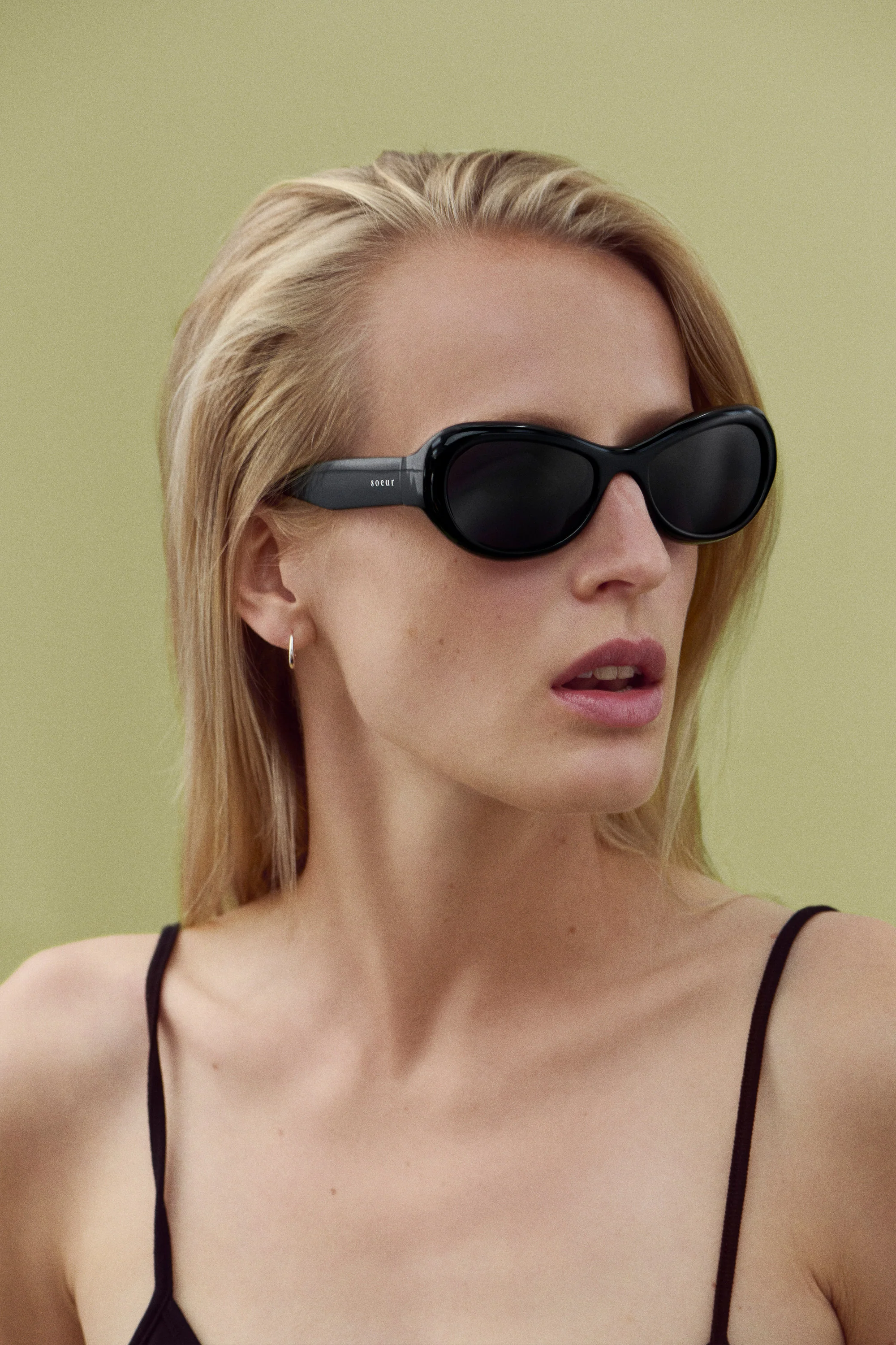 LUNETTES DE SOLEIL JEAN NOIR - Image 2
