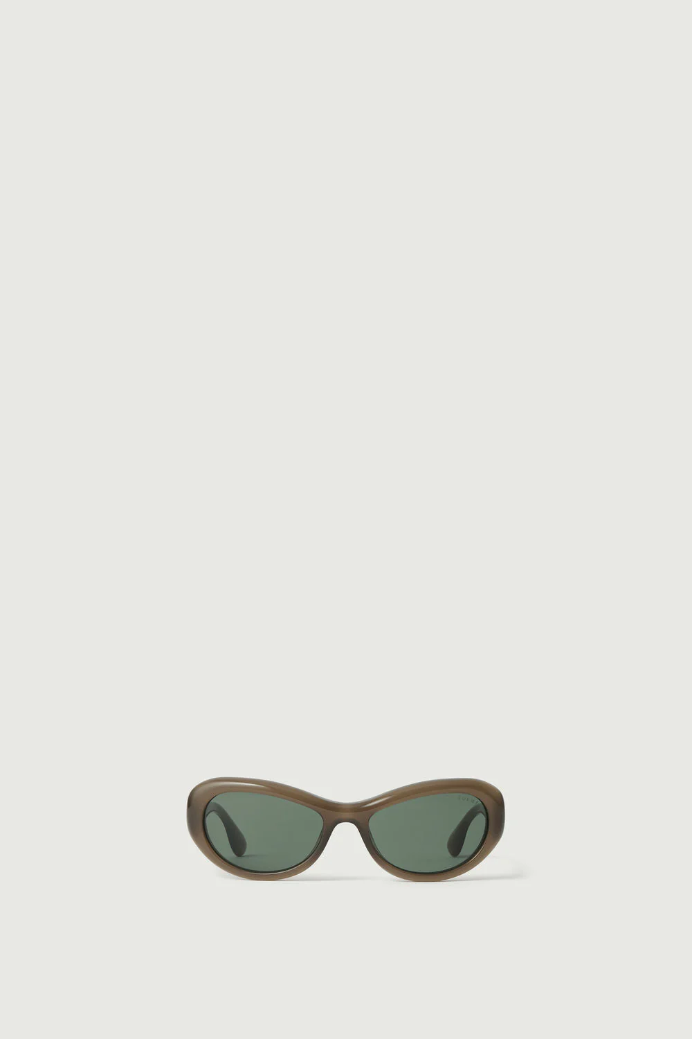 LUNETTES DE SOLEIL JEAN GRISES