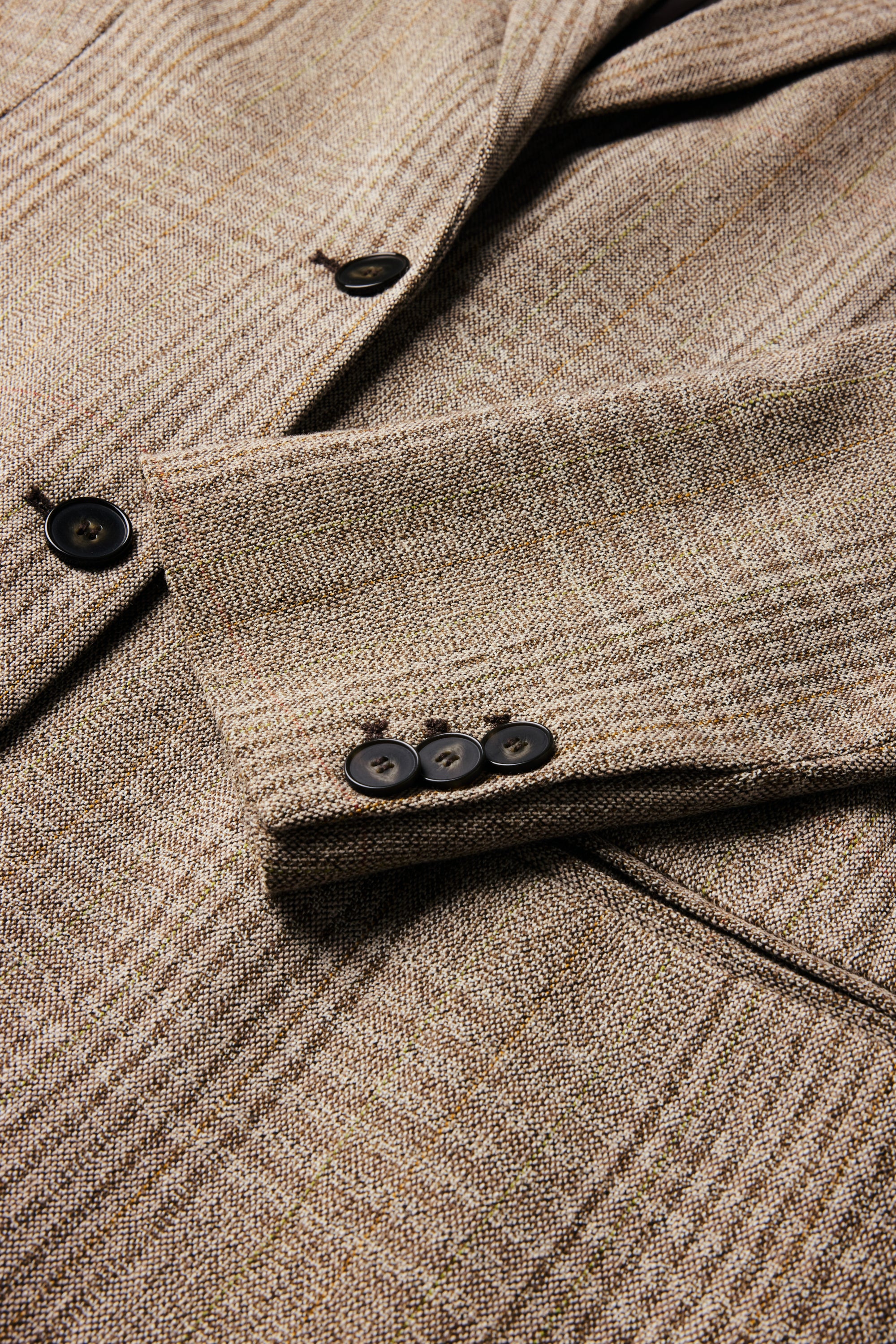 MANTEAU LINCOLN BEIGE - Image 7