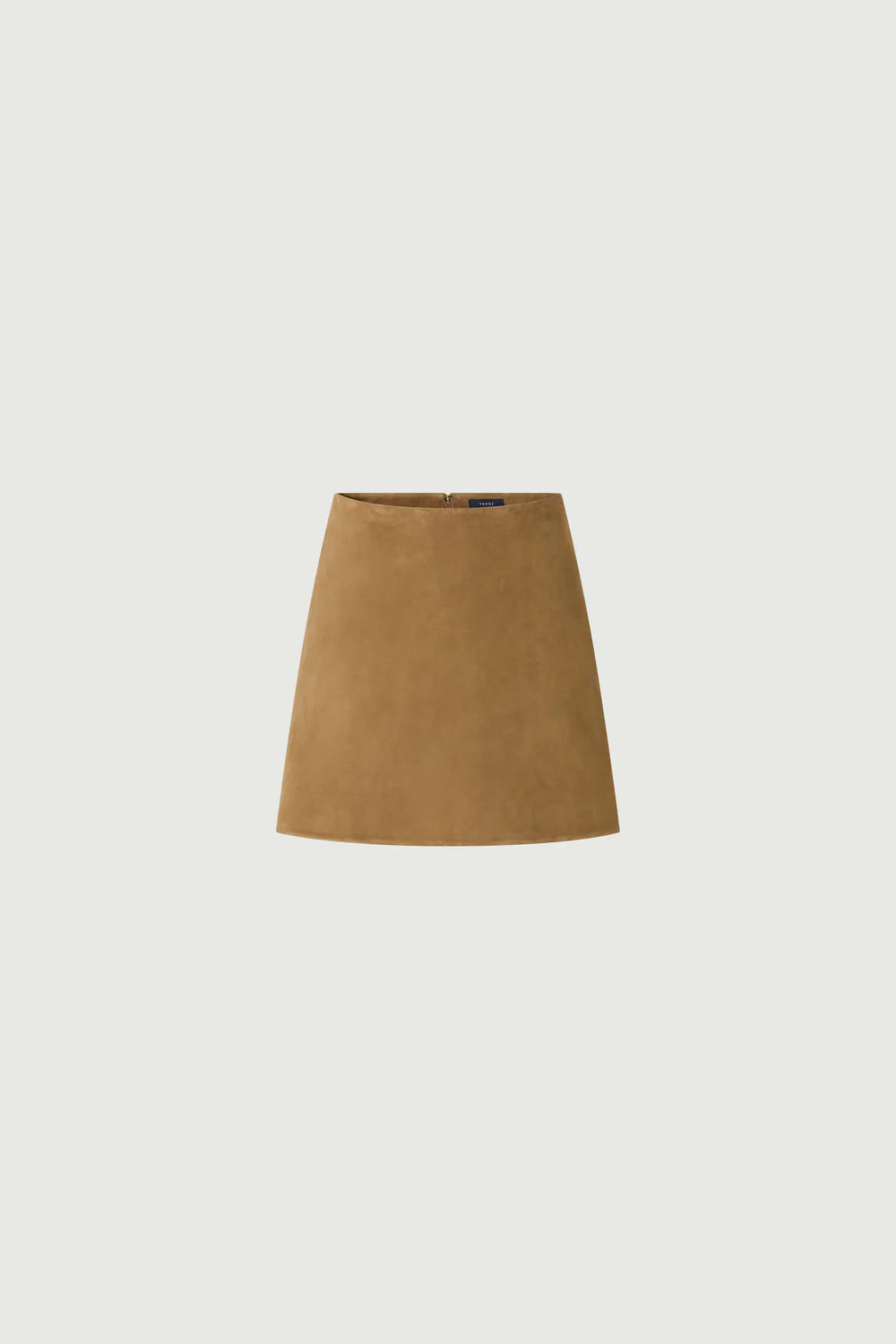 MINI-JUPE INNO MARRON - Image 5