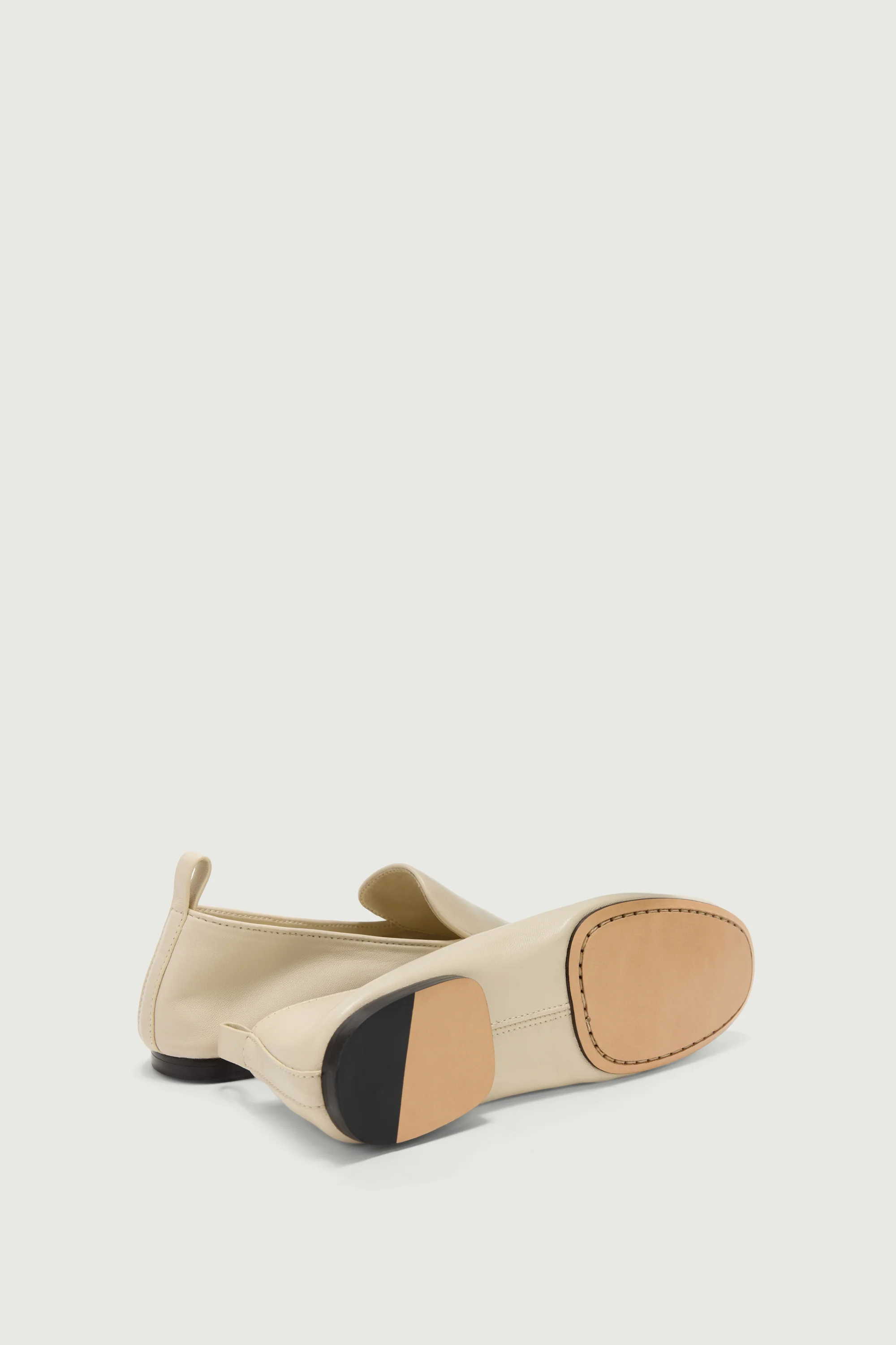 MOCASSINS NINE ECRUS - Image 6