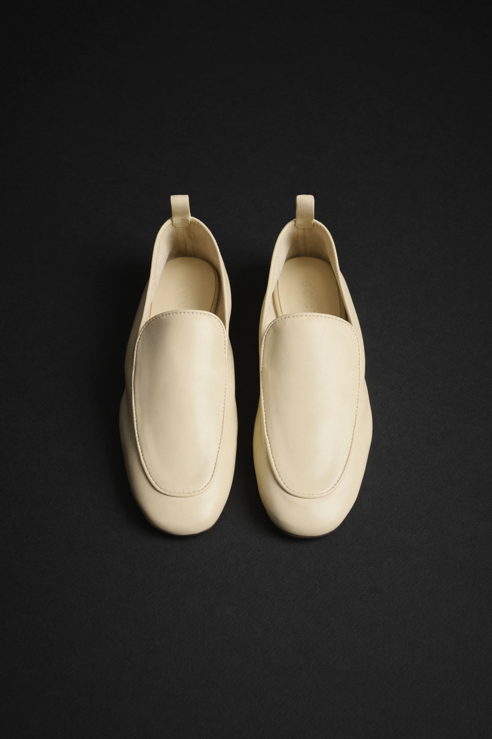 MOCASSINS NINE ECRUS - Image 7