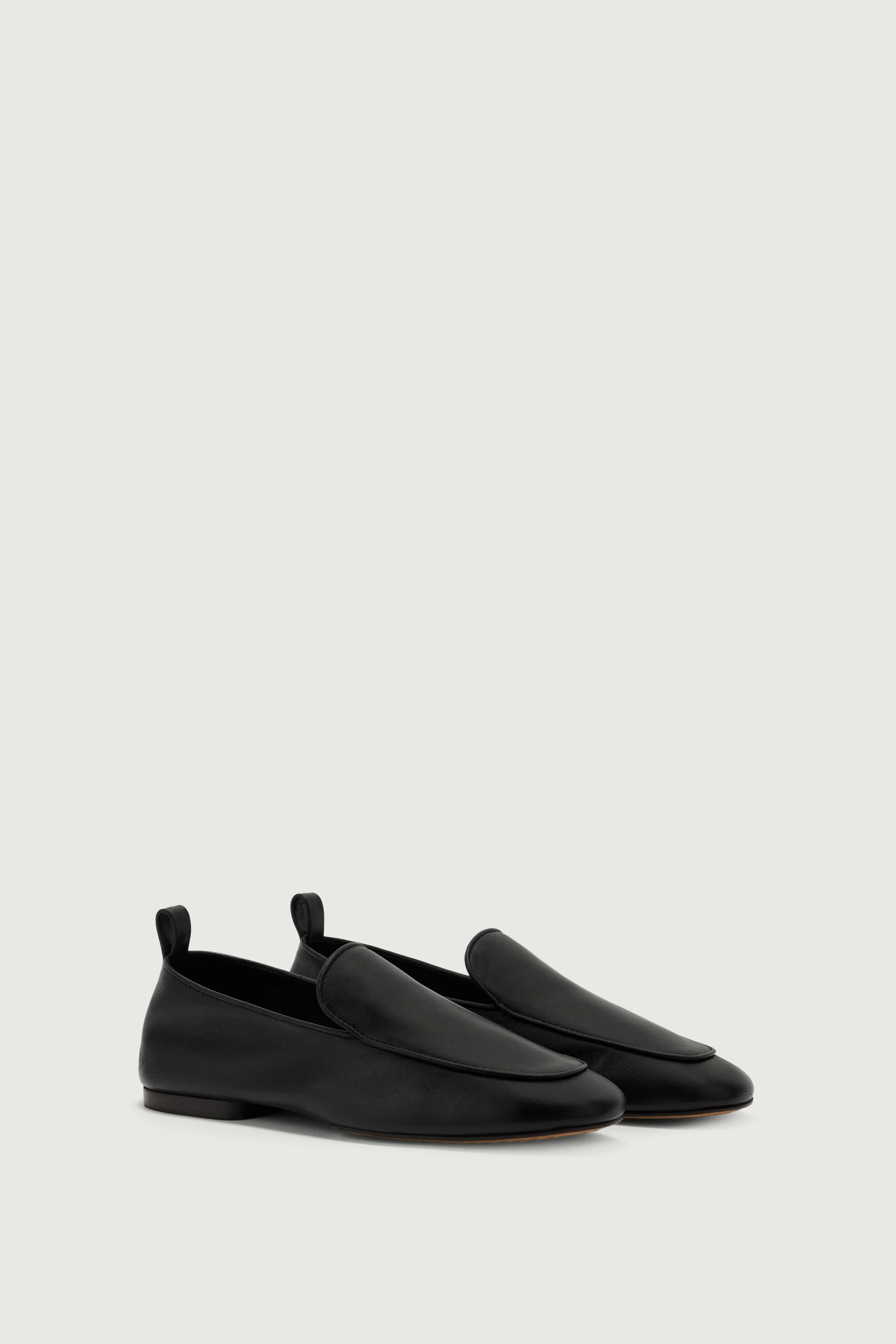 MOCASSINS NINE NOIRS - Image 4