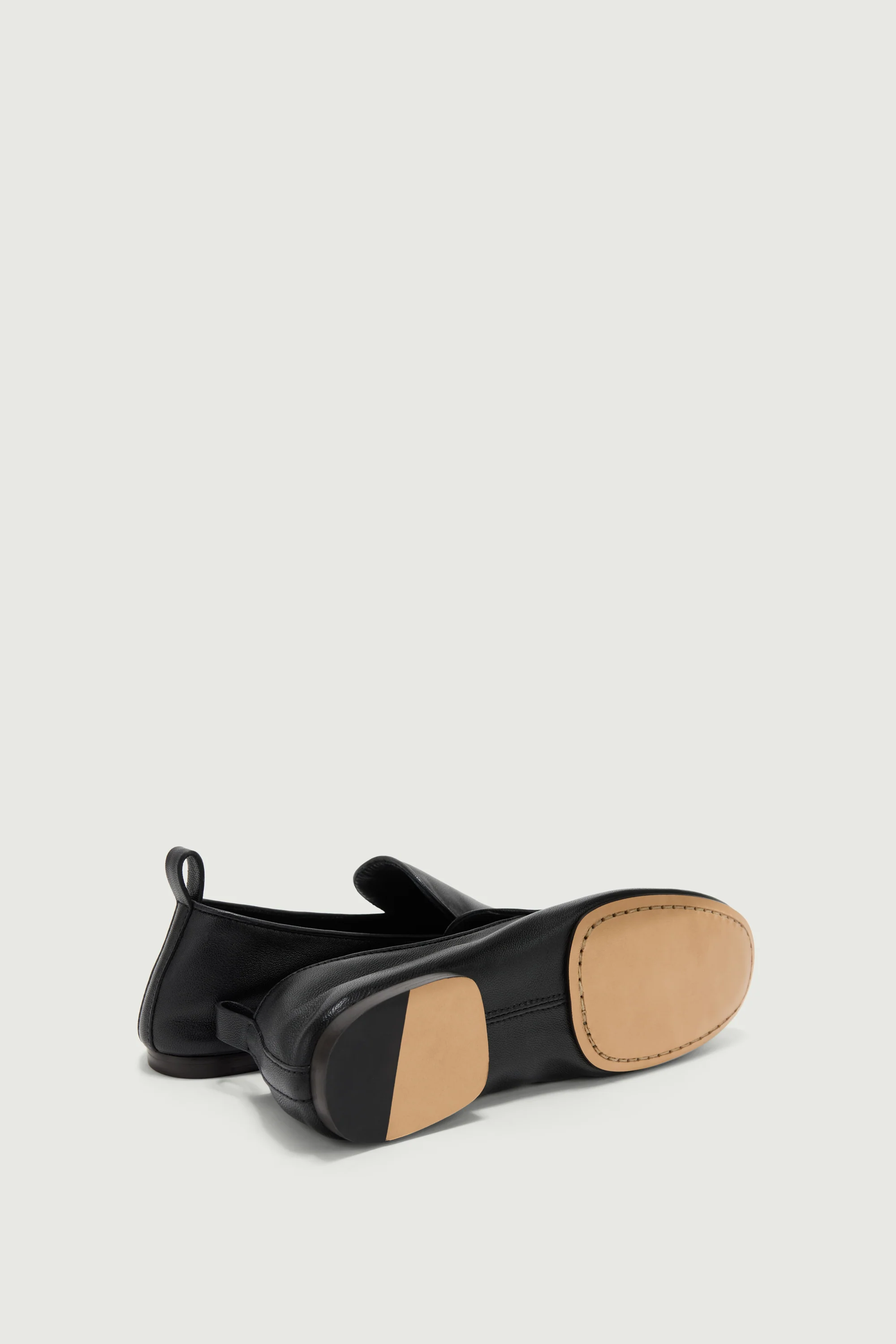 MOCASSINS NINE NOIRS - Image 6