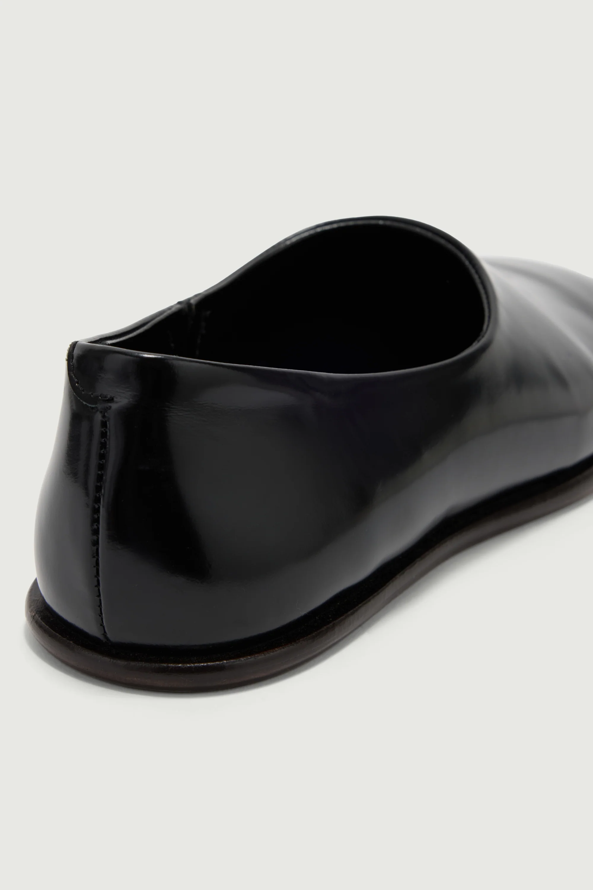 MOCASSINS SALINA NOIRS - Image 4