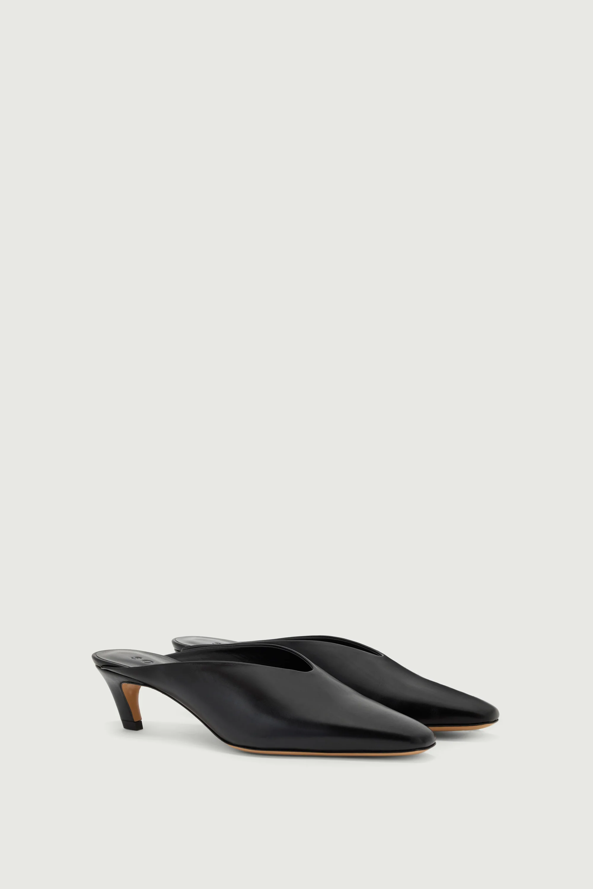 MULES AMALIE NOIRES - Image 4