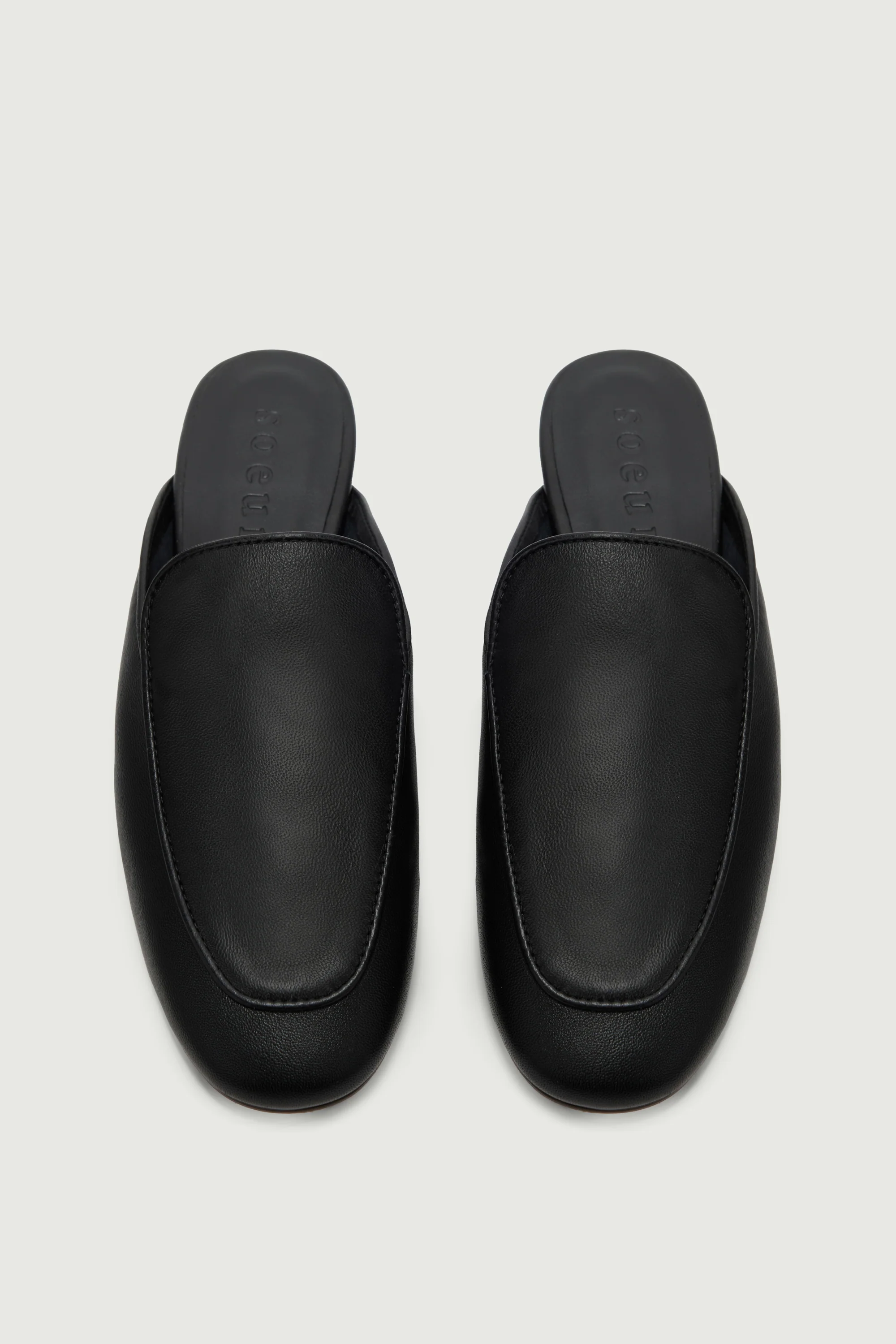 MULES ANTONINE NOIRES - Image 3