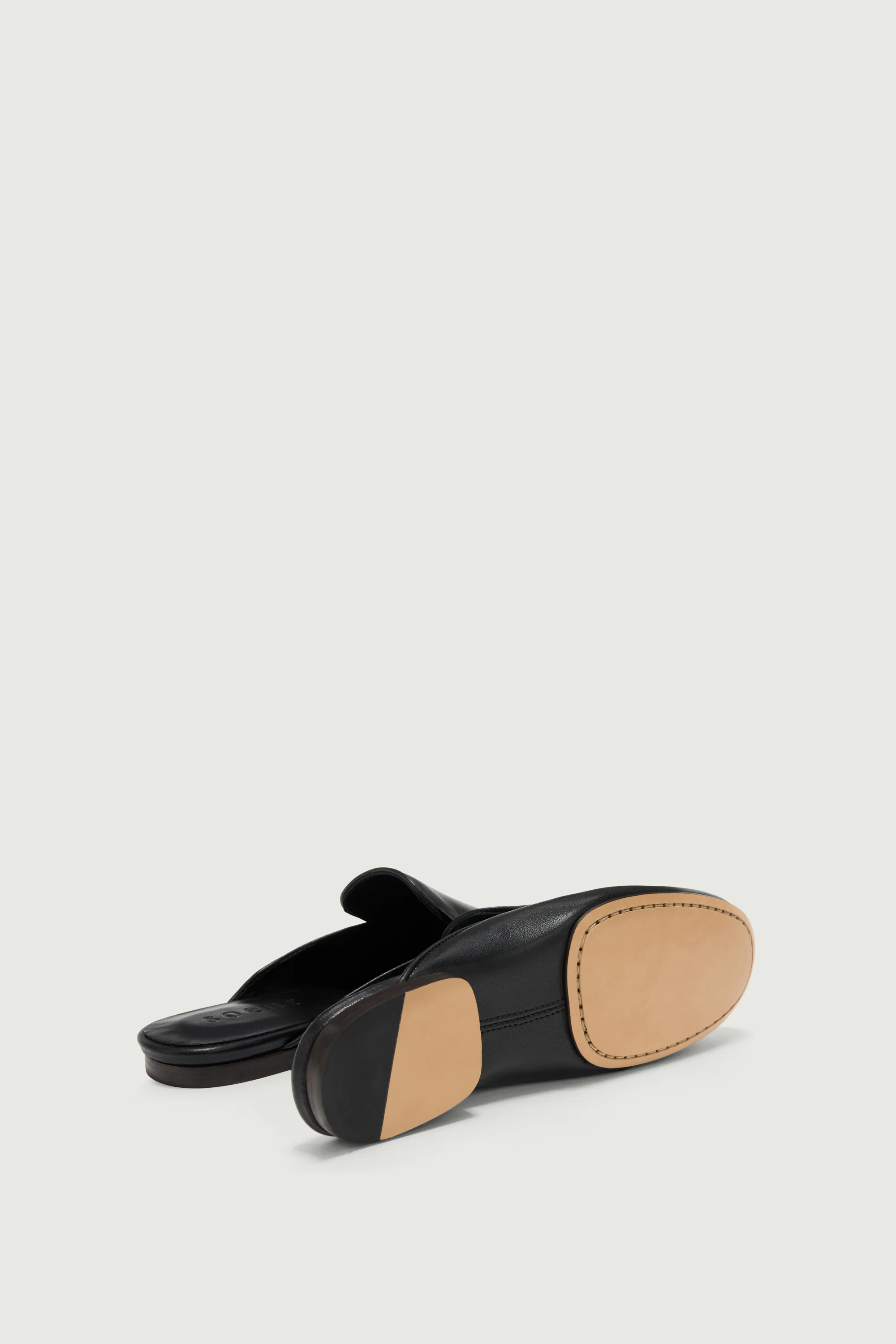 MULES ANTONINE NOIRES - Image 4