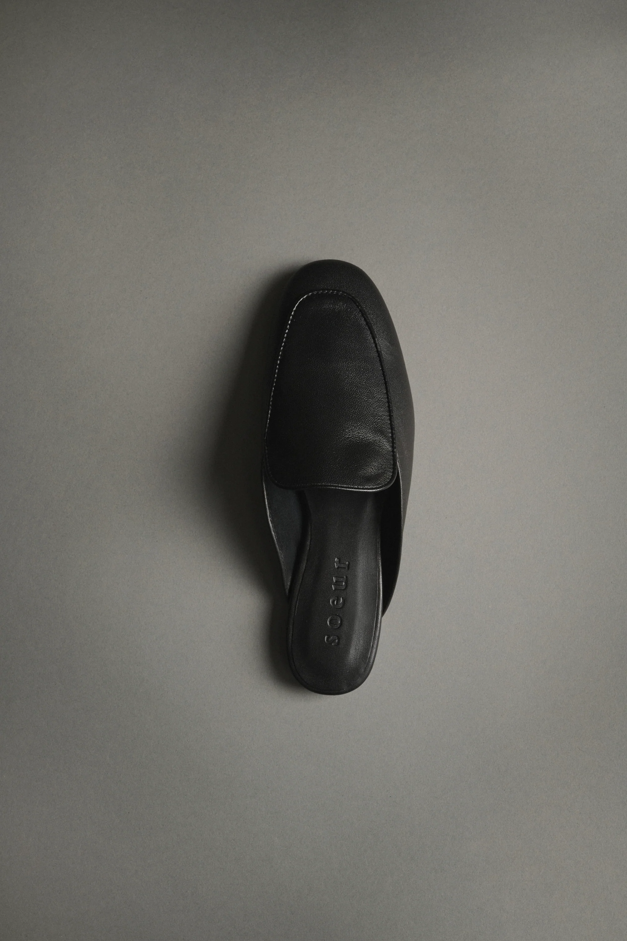 MULES ANTONINE NOIRES - Image 5