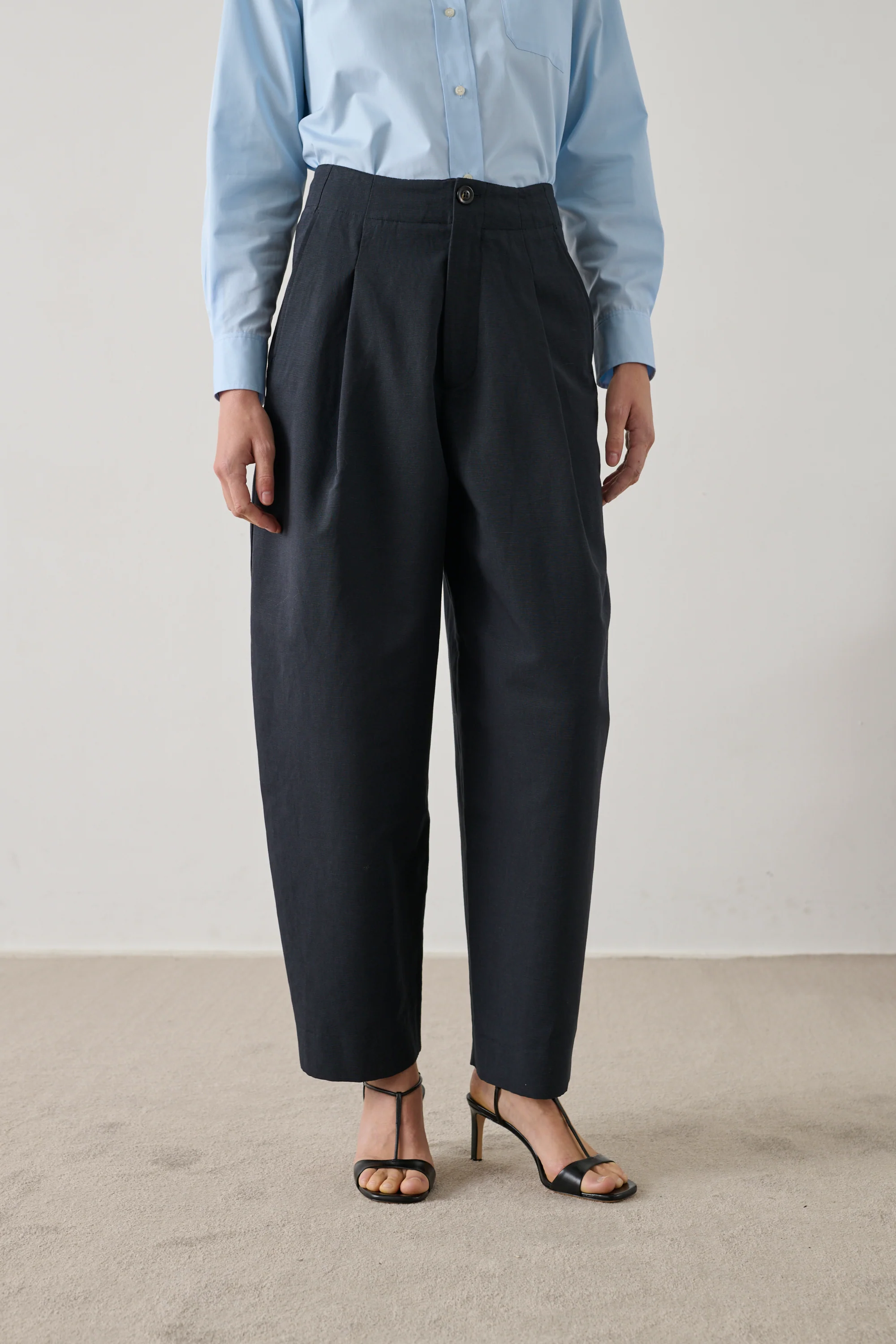 PANTALON DALEY NOIR - Image 4