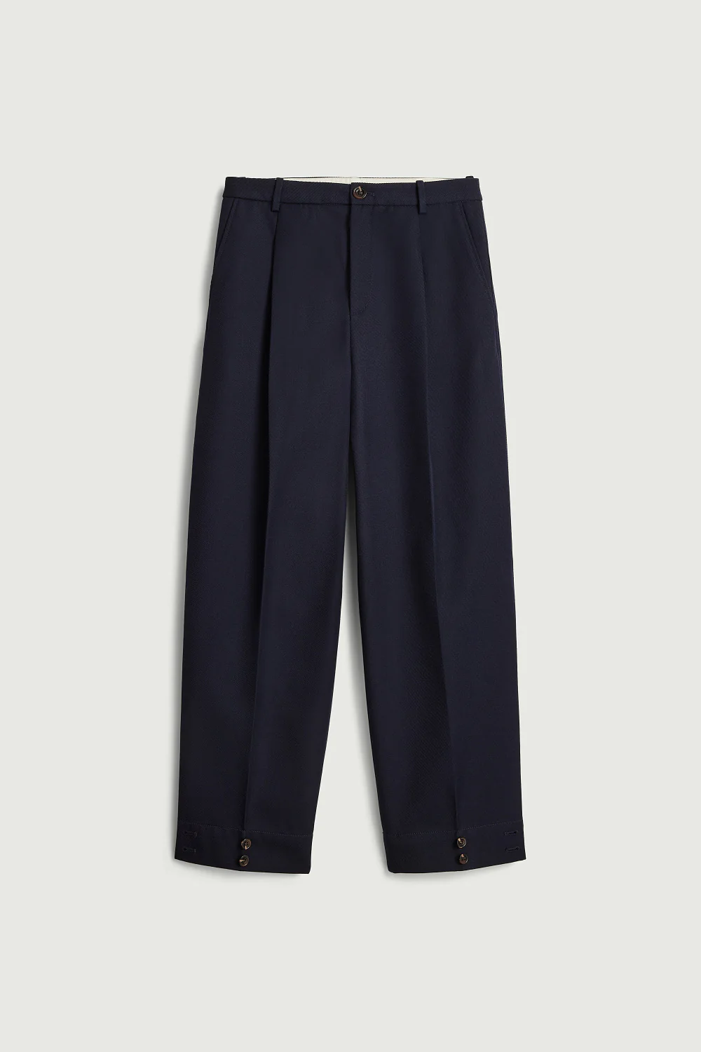 PANTALON FELIX NAVY - Image 6