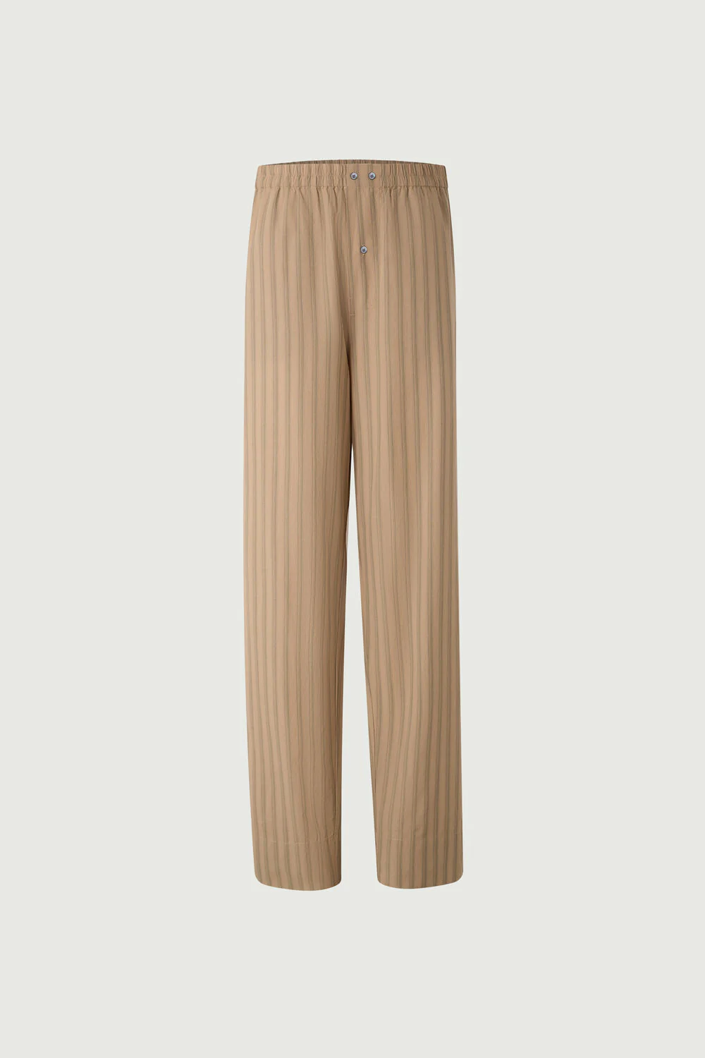 PANTALON HARLAN BEIGE - Image 6