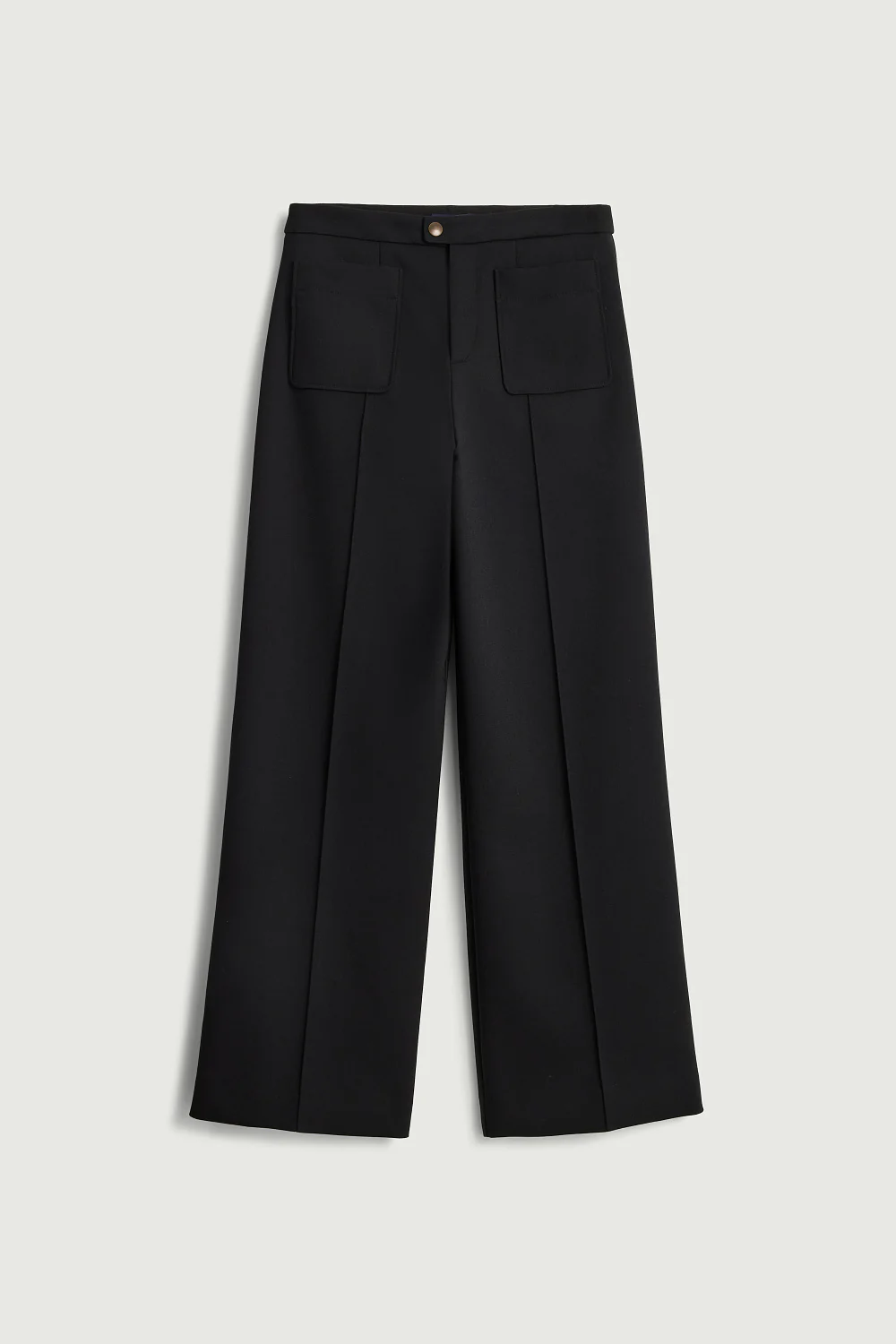 PANTALON HARRY NOIR - Image 6