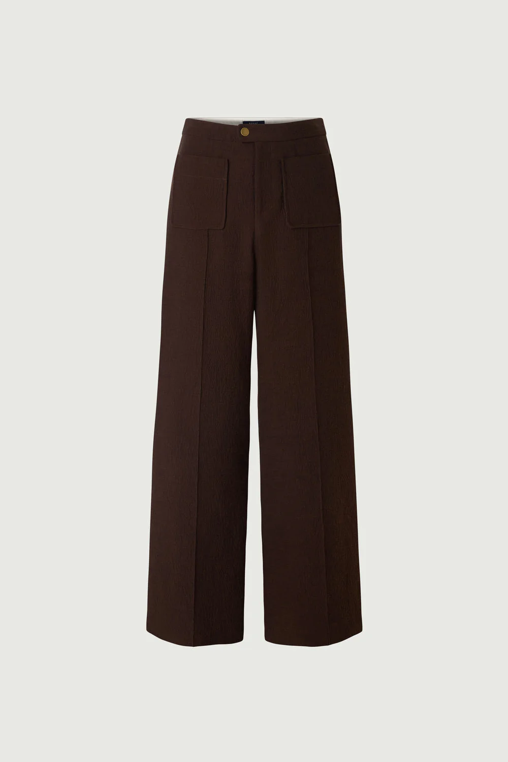 PANTALON HARRY MARRON - Image 4