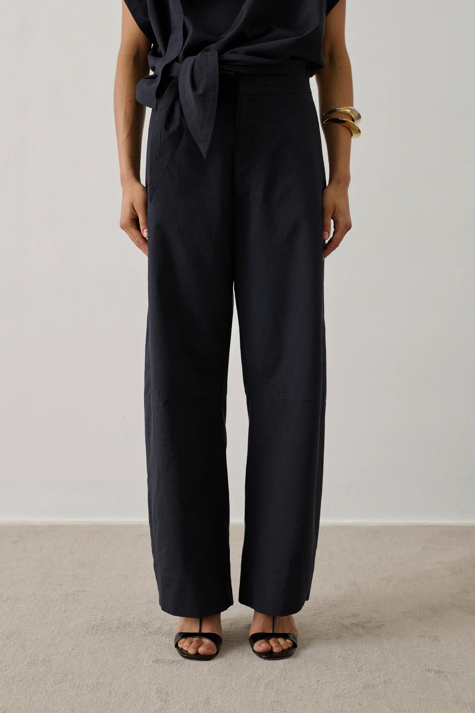PANTALON HAWK BLEU - Image 3