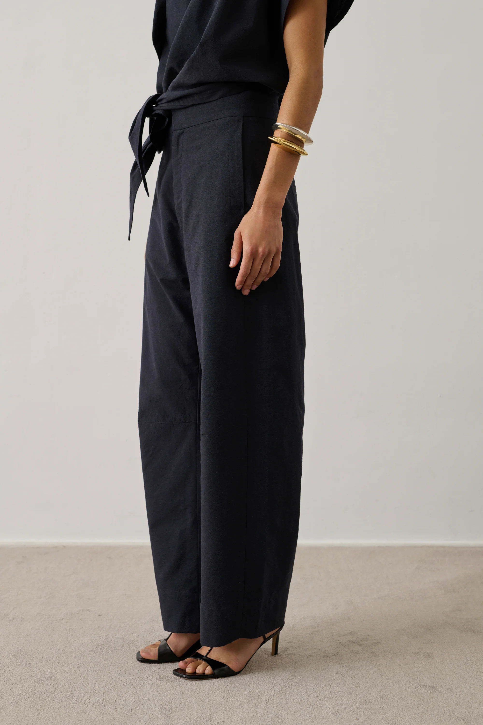 PANTALON HAWK BLEU - Image 4