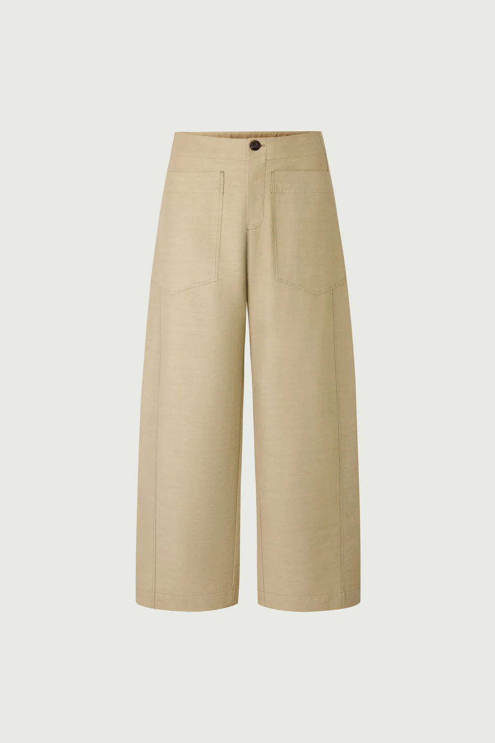 PANTALON HERO BEIGE - Image 5