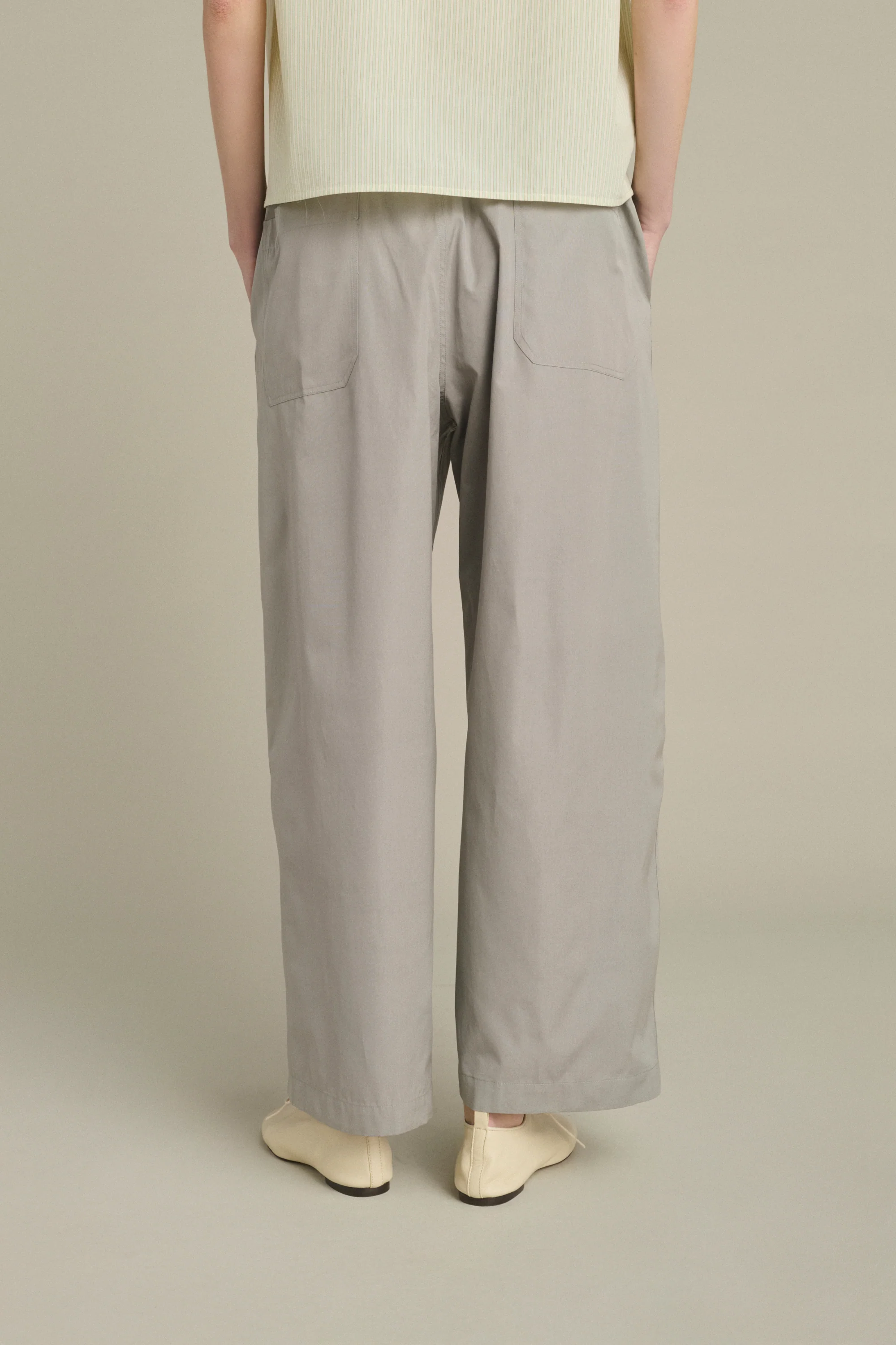 PANTALON HUGUES GRIS - Image 4