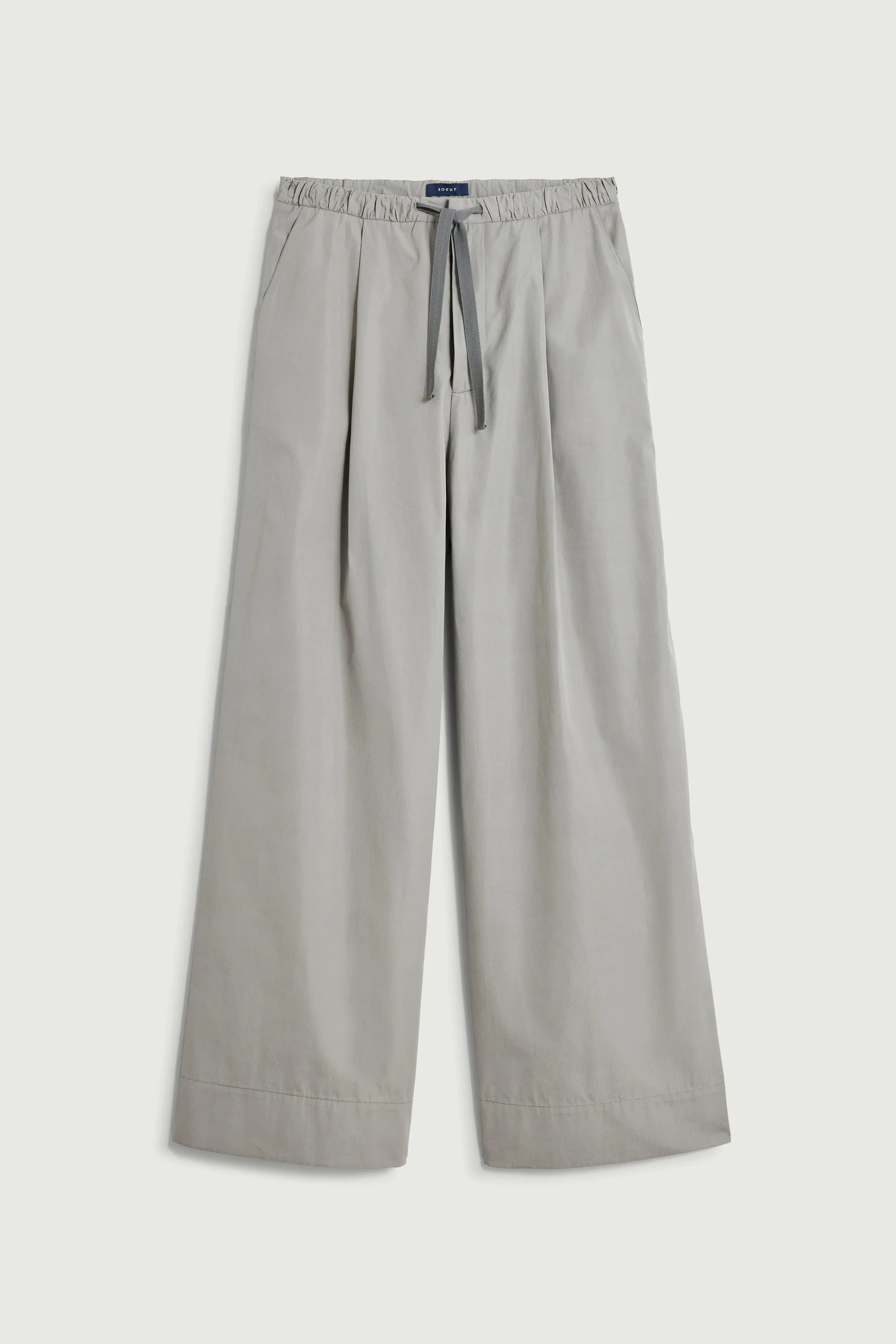 PANTALON HUGUES GRIS - Image 5