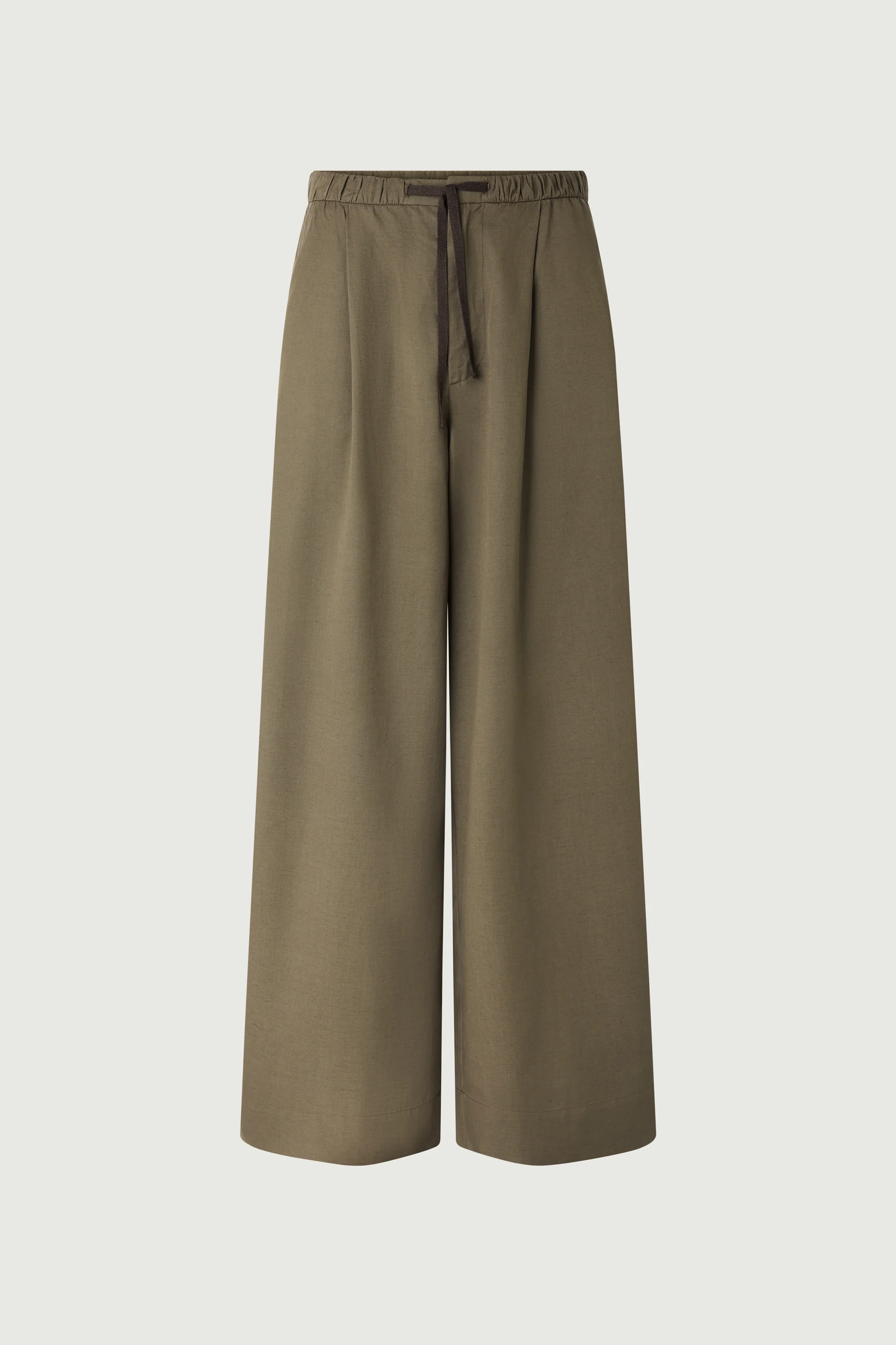 PANTALON HUGUES MARRON - Image 6