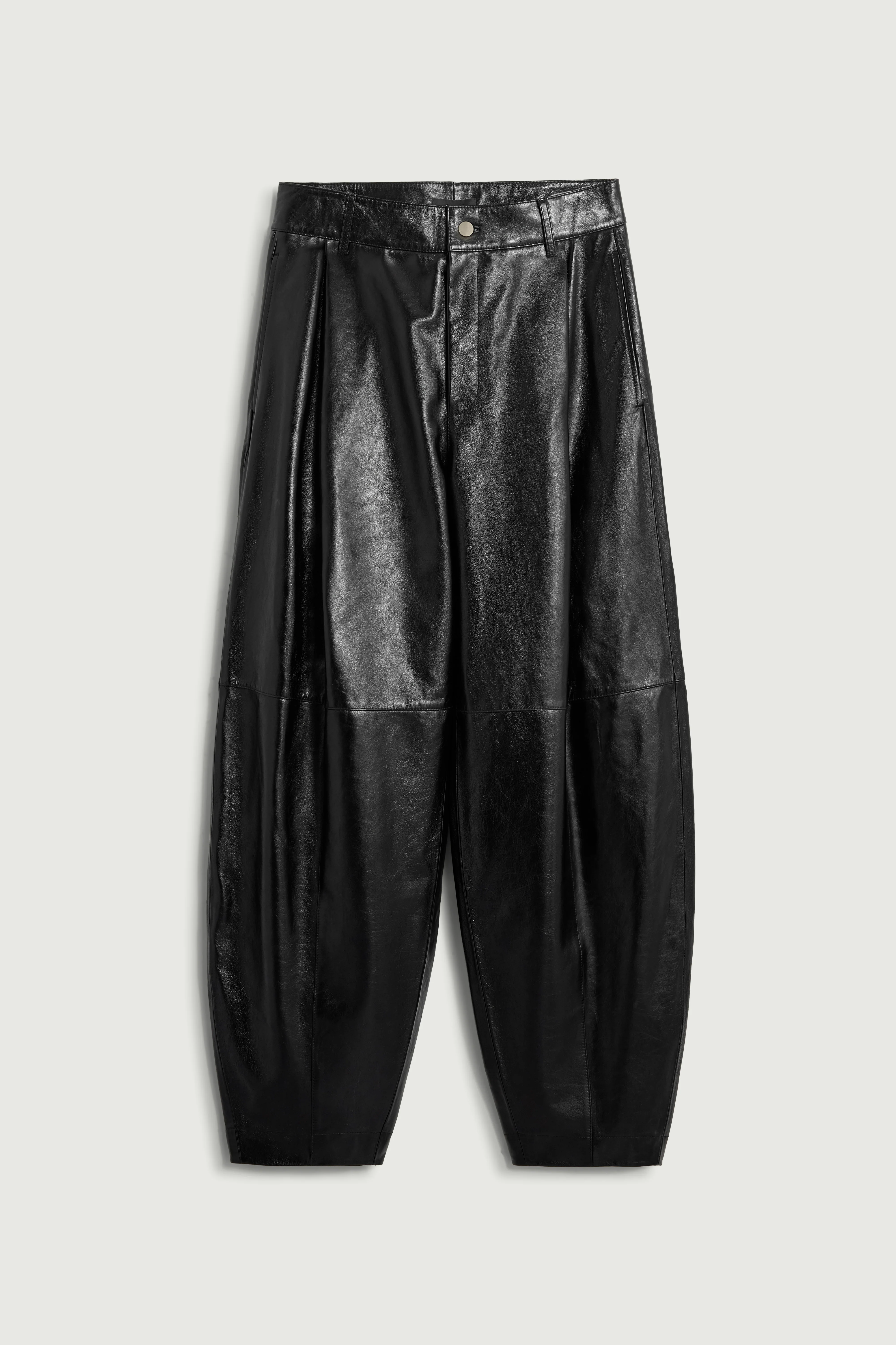 PANTALON JULIEN NOIR - Image 6