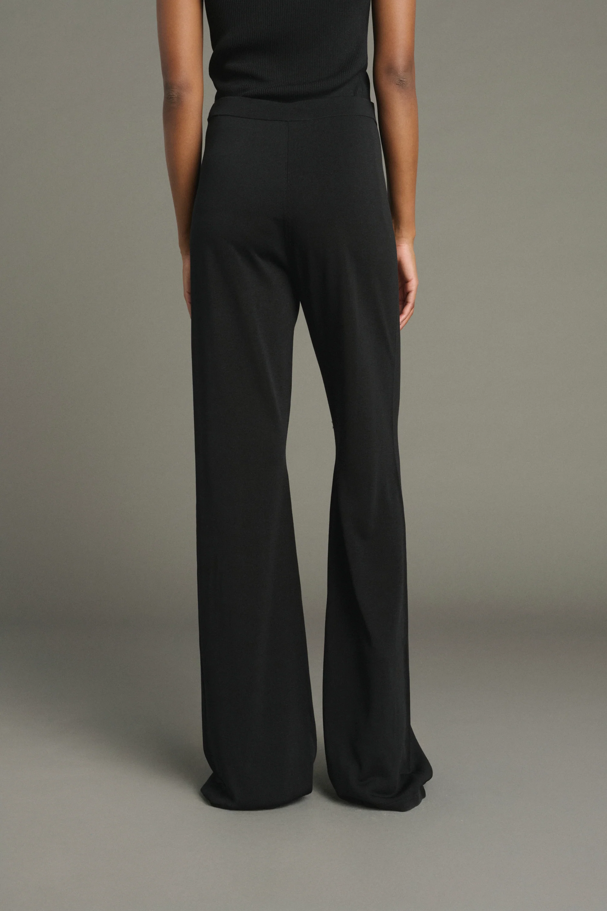 PANTALON KYLE NOIR - Image 4