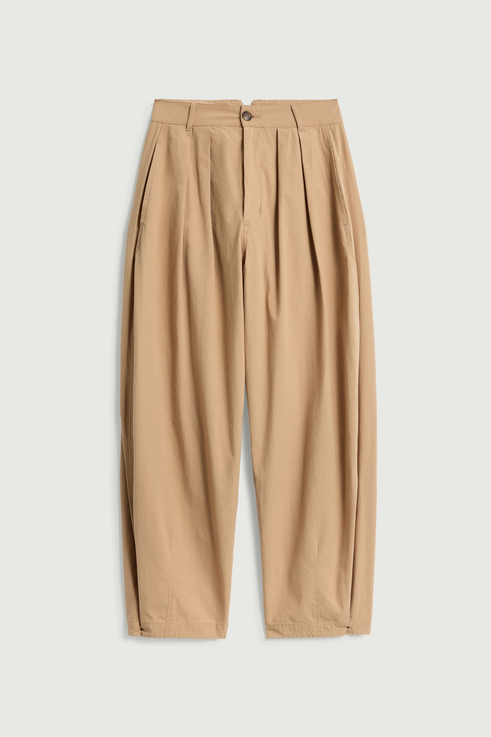PANTALON LAMBERT BEIGE - Image 5