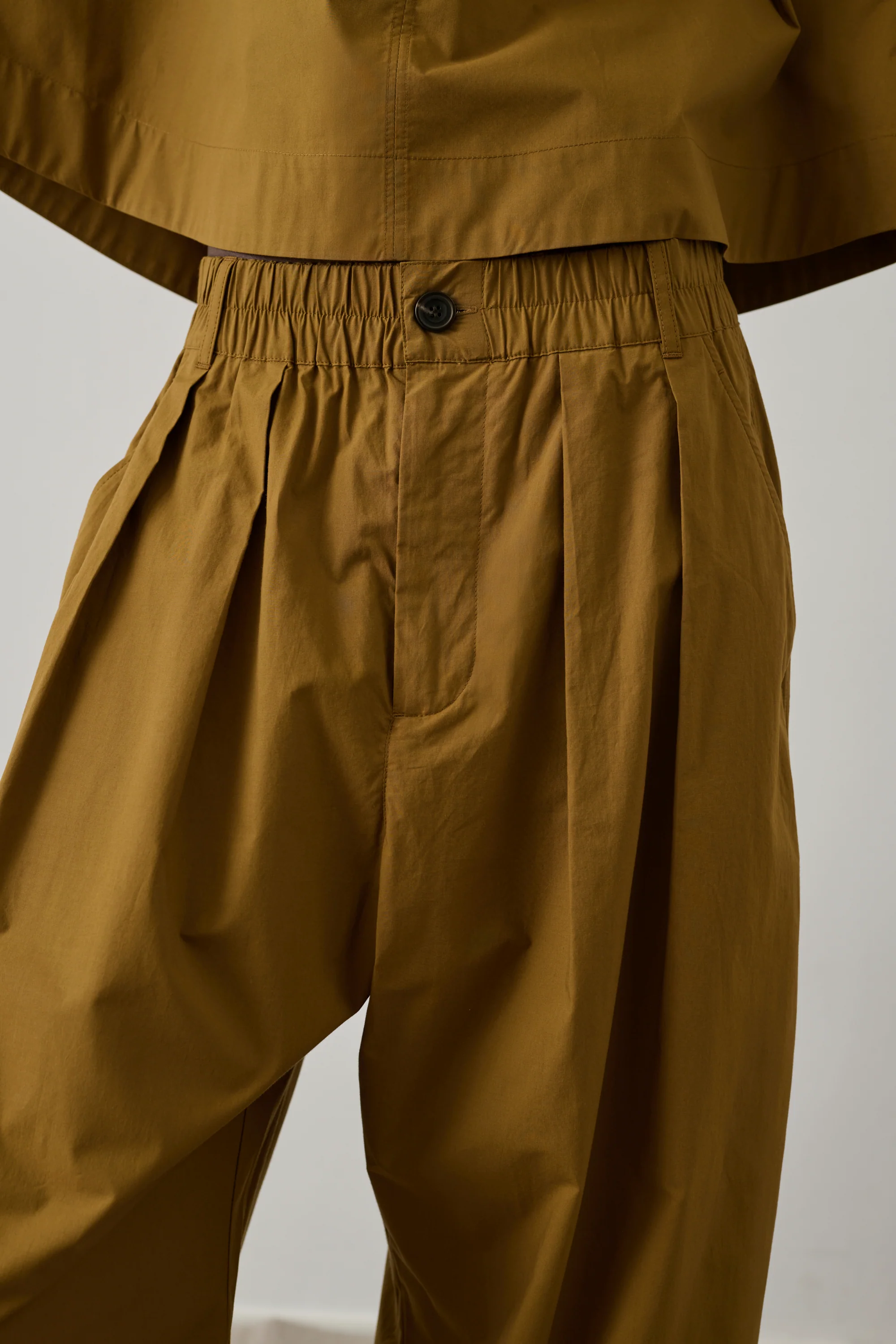 PANTALON VERNON MARRON - Image 4