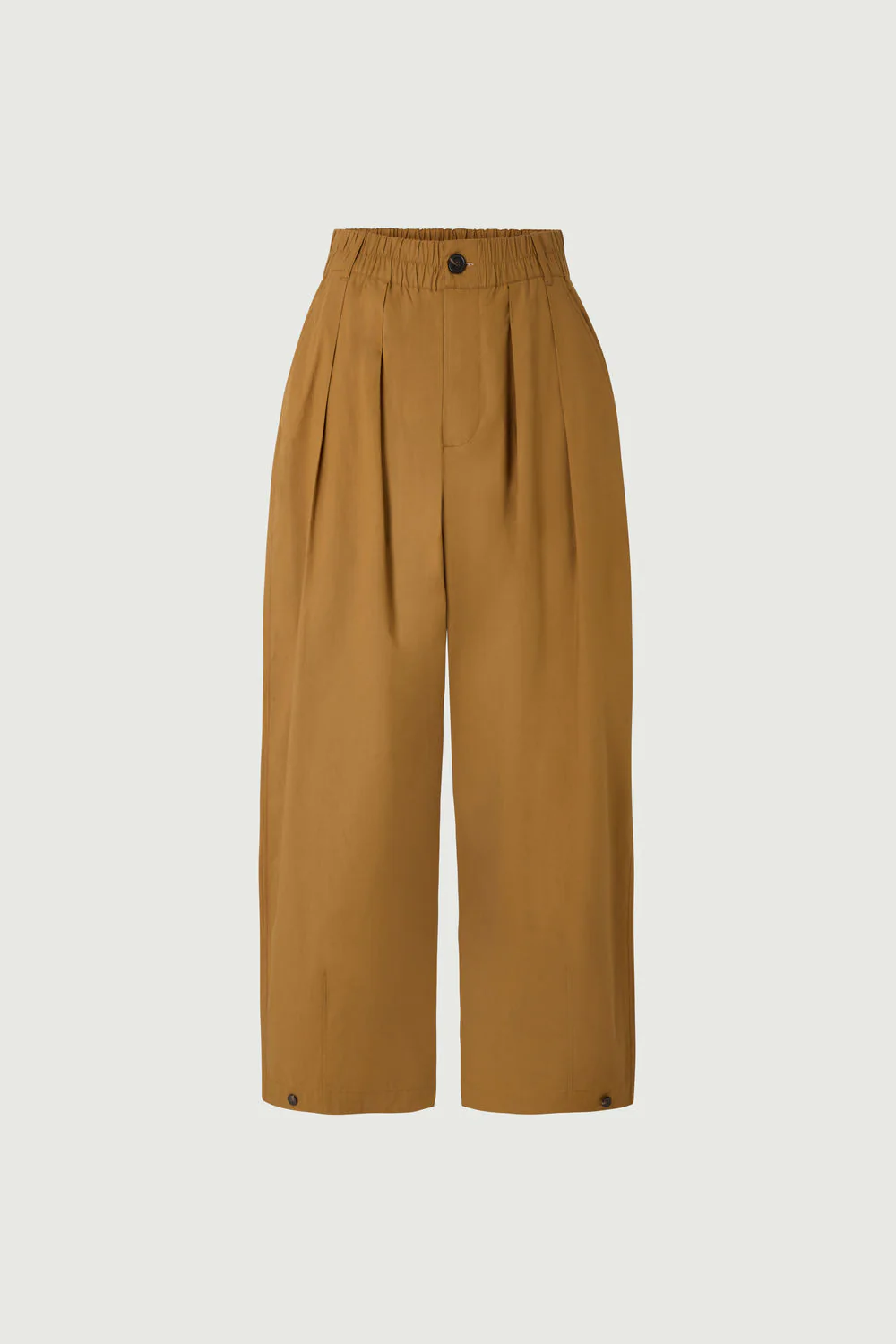 PANTALON VERNON MARRON - Image 5
