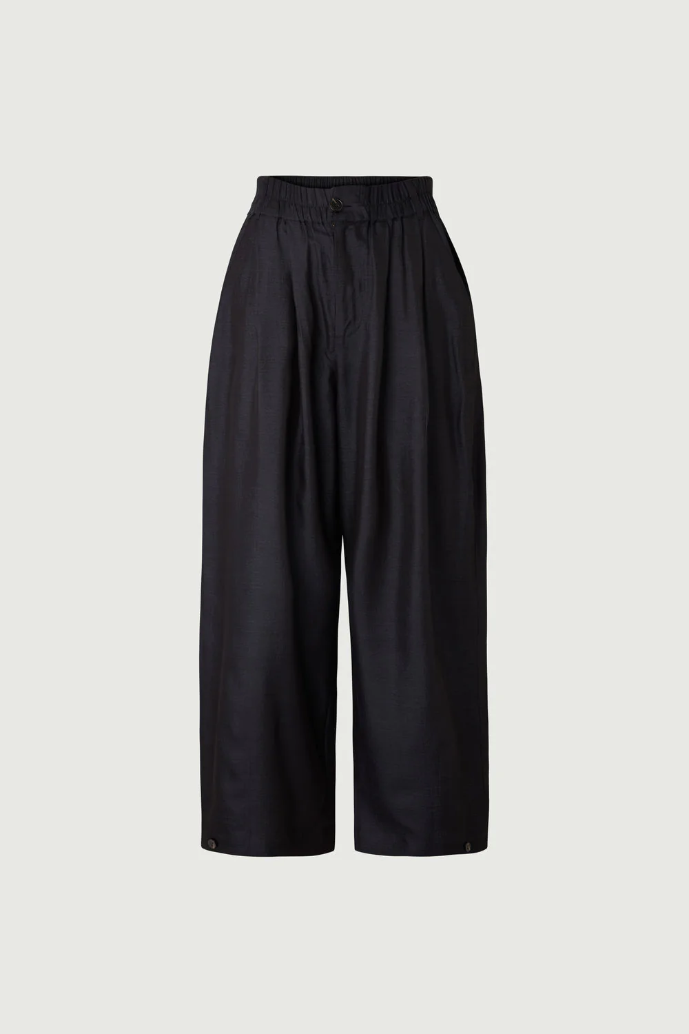 PANTALON VERNON NOIR - Image 5