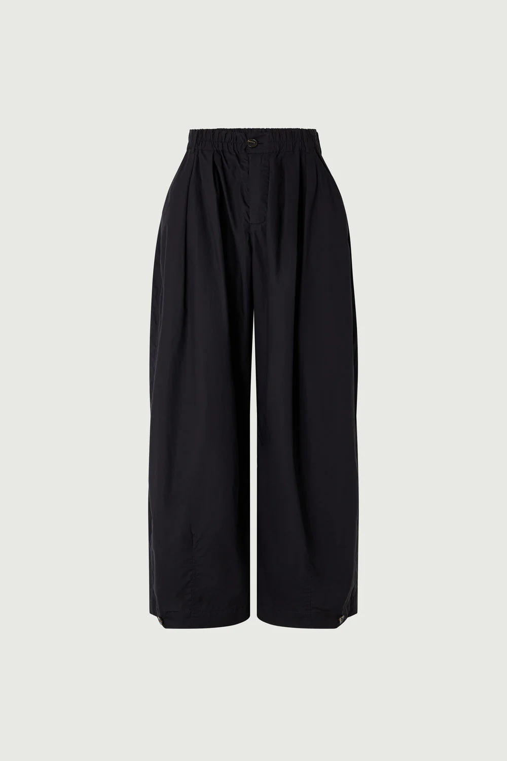 PANTALON VERNON NOIR - Image 5