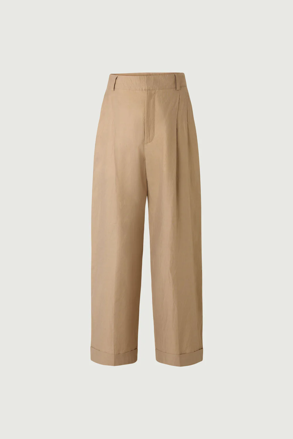 PANTALON WATSON BEIGE - Image 5