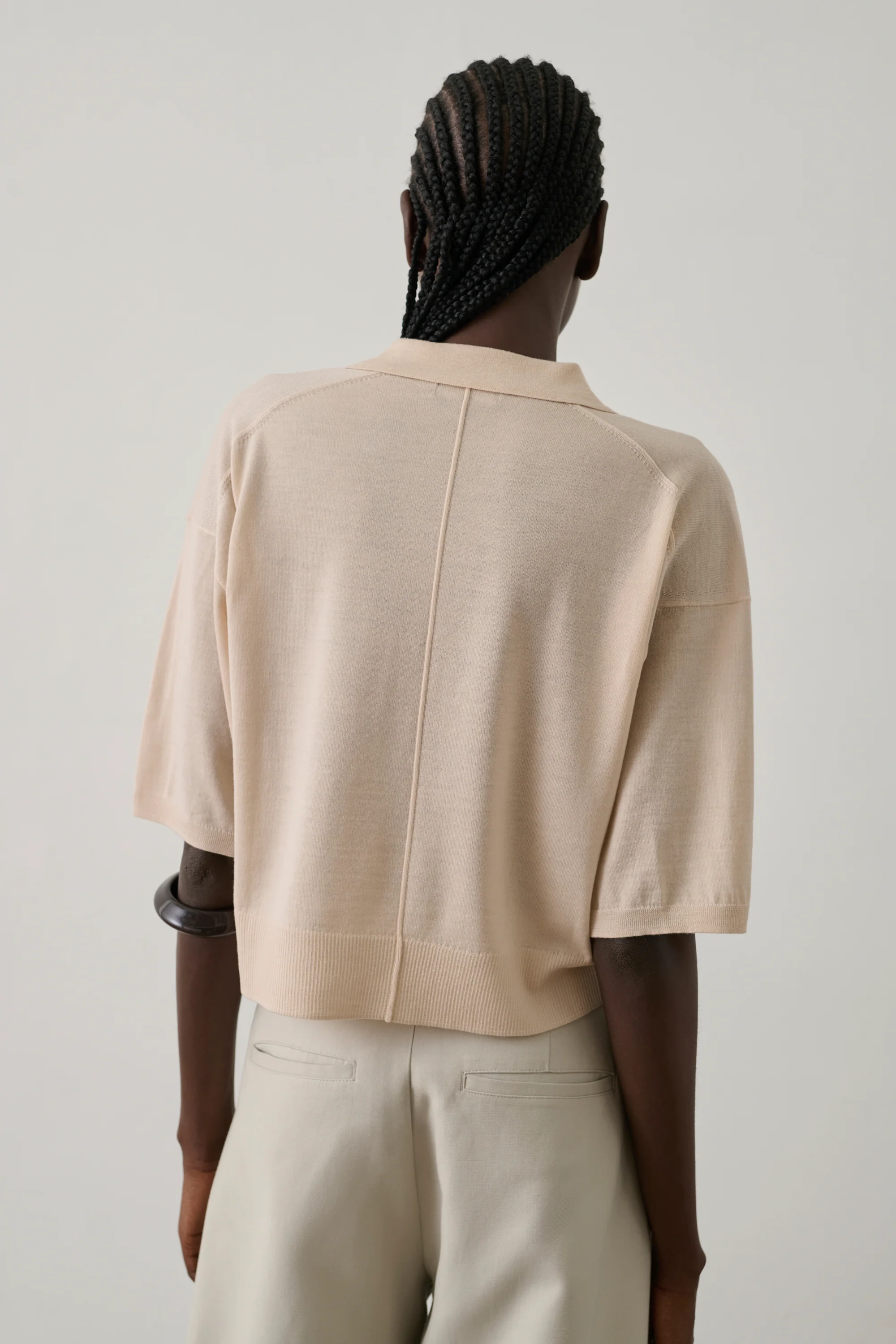 POLO ELTON ROSE - Image 2