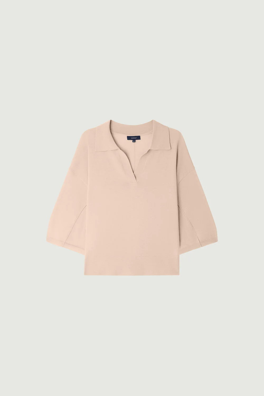 POLO ELTON ROSE - Image 3