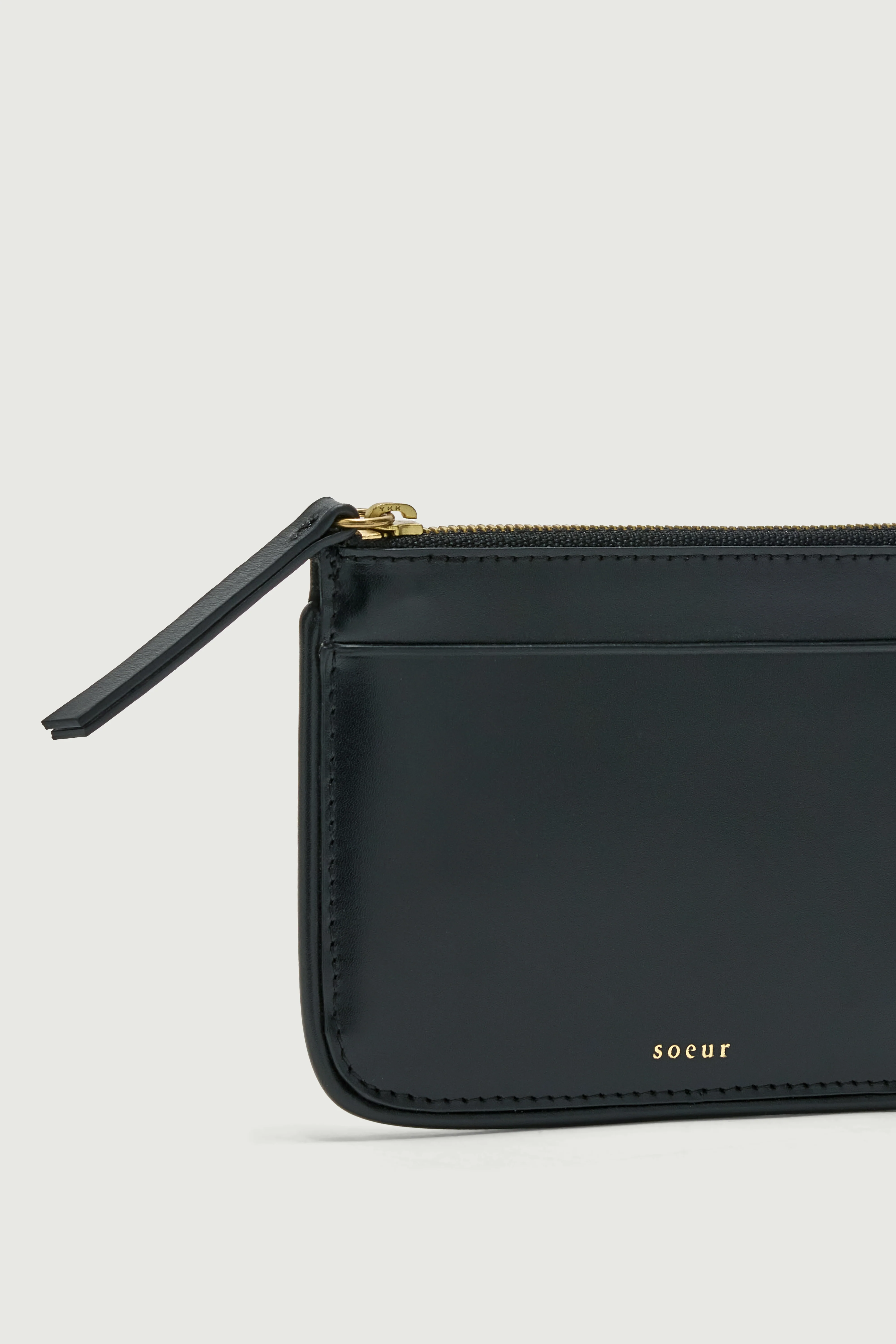 PORTE-CARTES ARSENE NOIR - Image 3