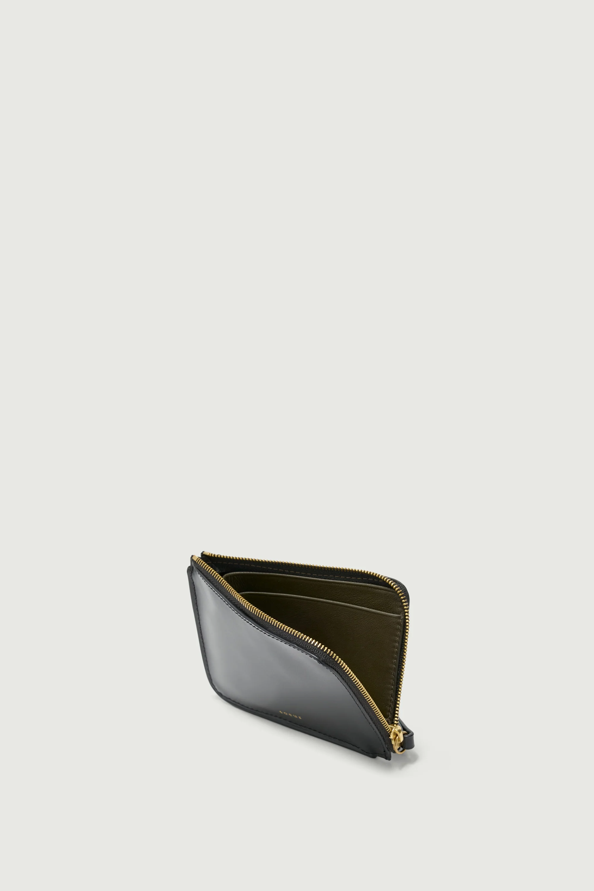 PORTE-CARTES TALIA NOIR - Image 3