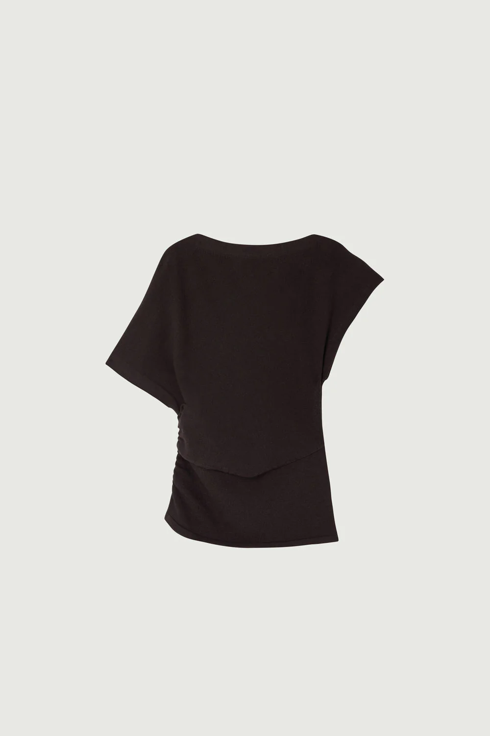 PULL DALINA MARRON - Image 4