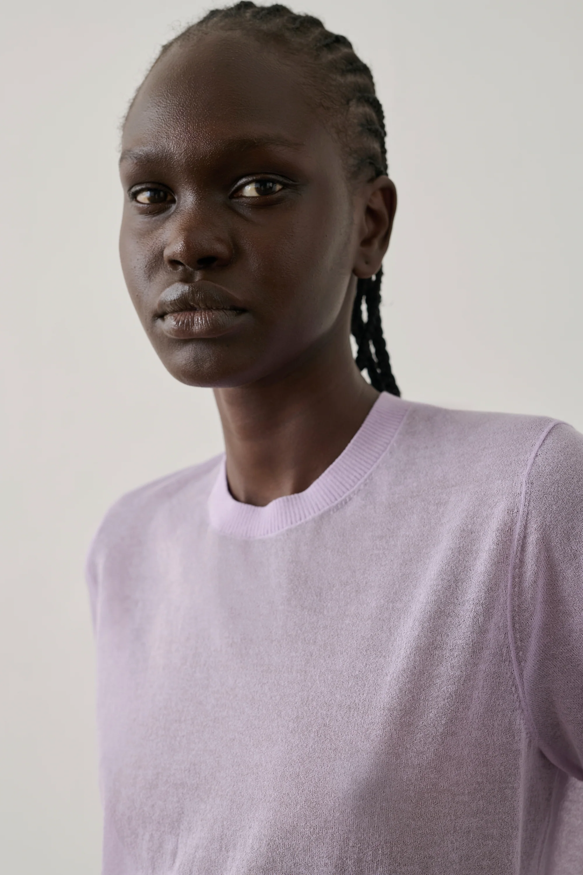PULL DUA VIOLET - Image 4