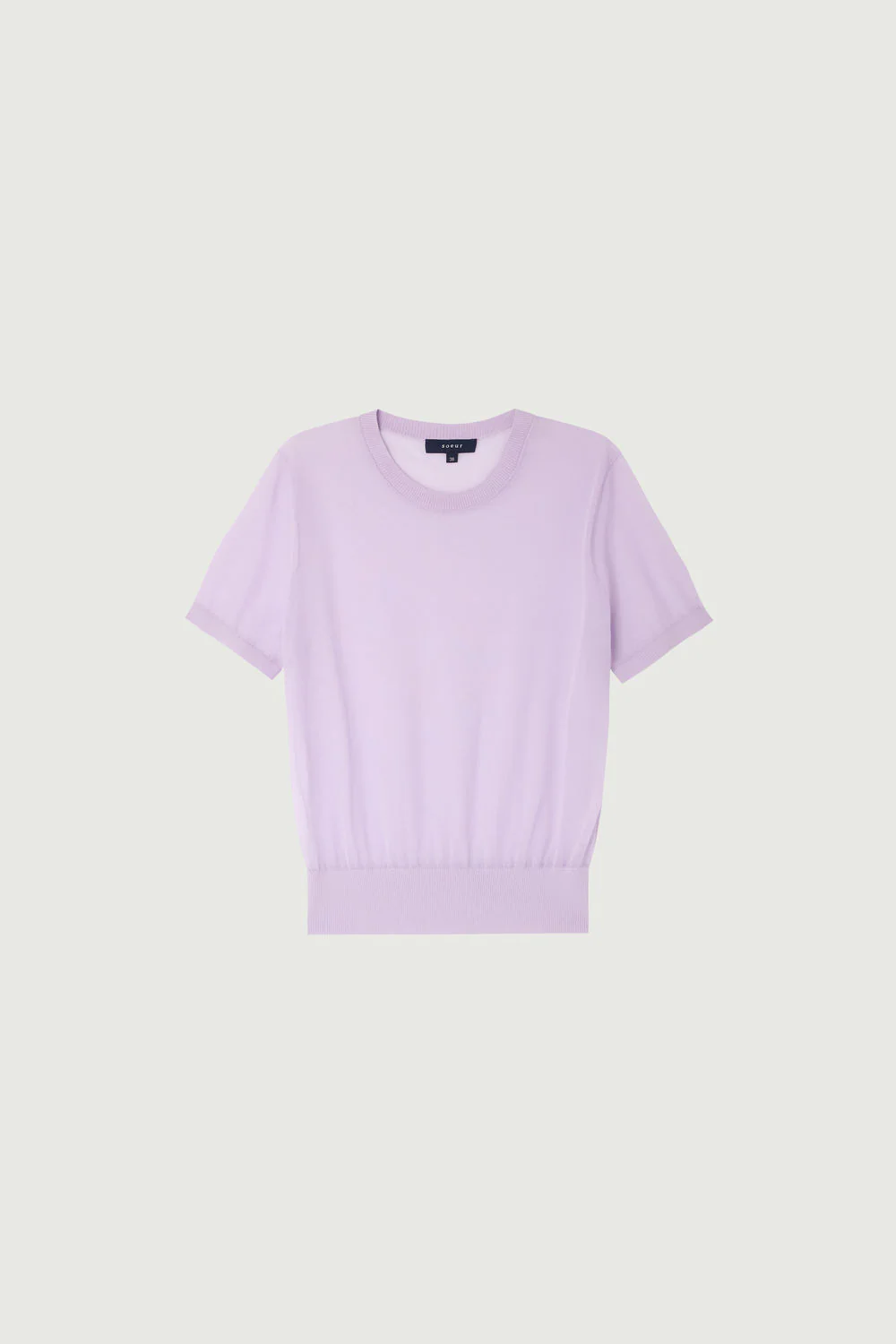 PULL DUA VIOLET - Image 5