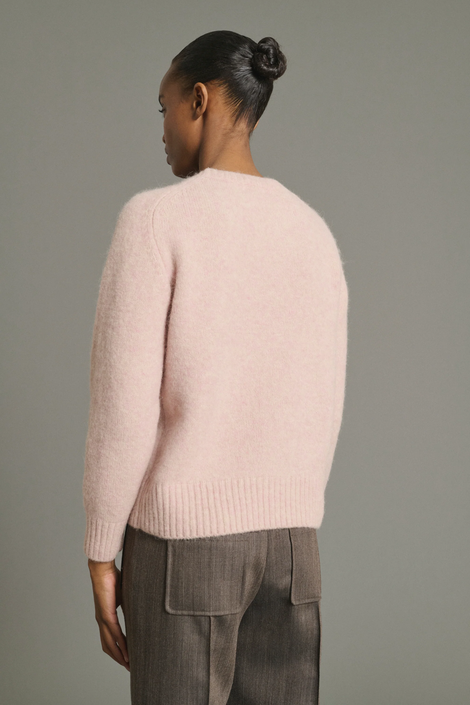 PULL ENVIE ROSE - Image 2