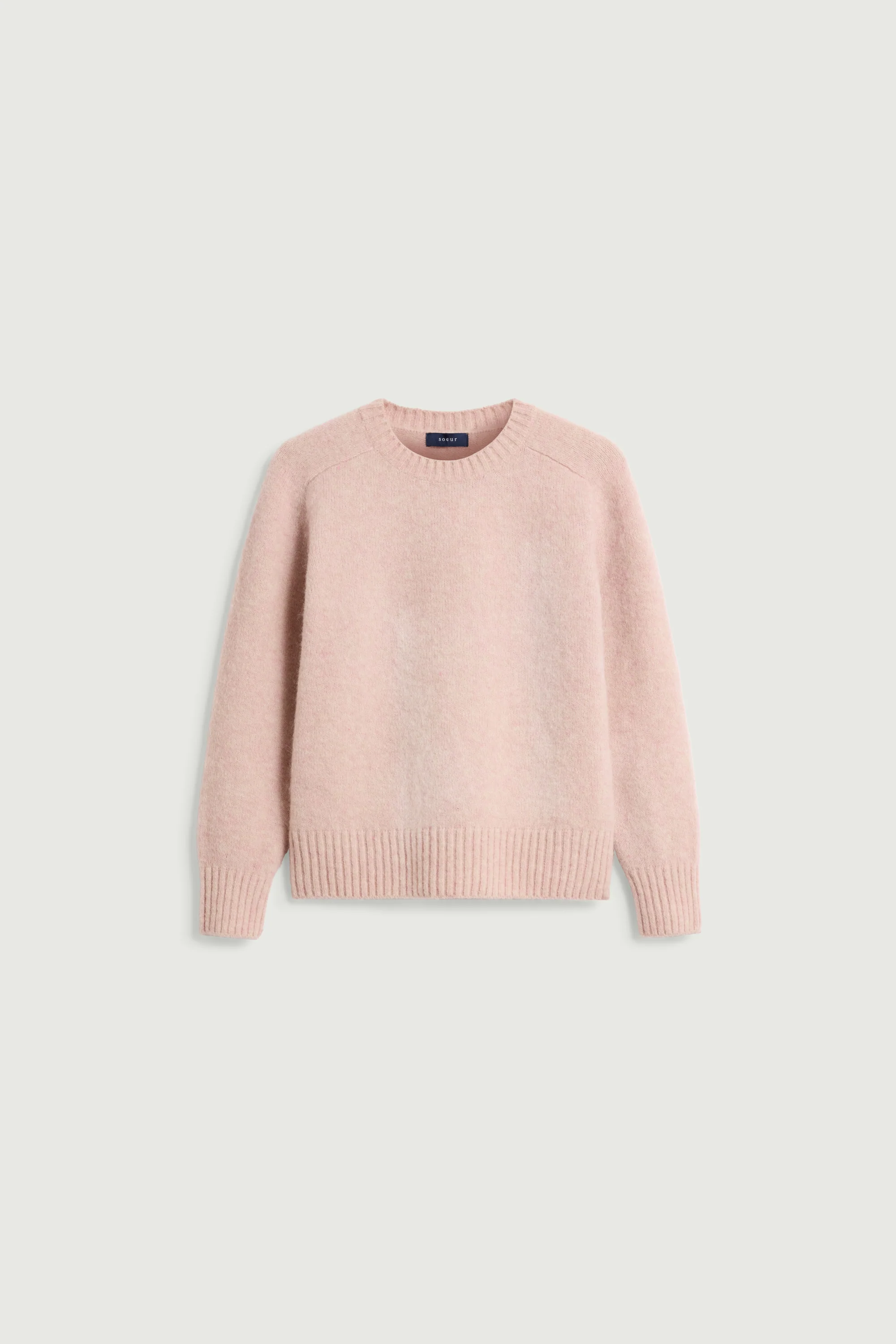 PULL ENVIE ROSE - Image 4