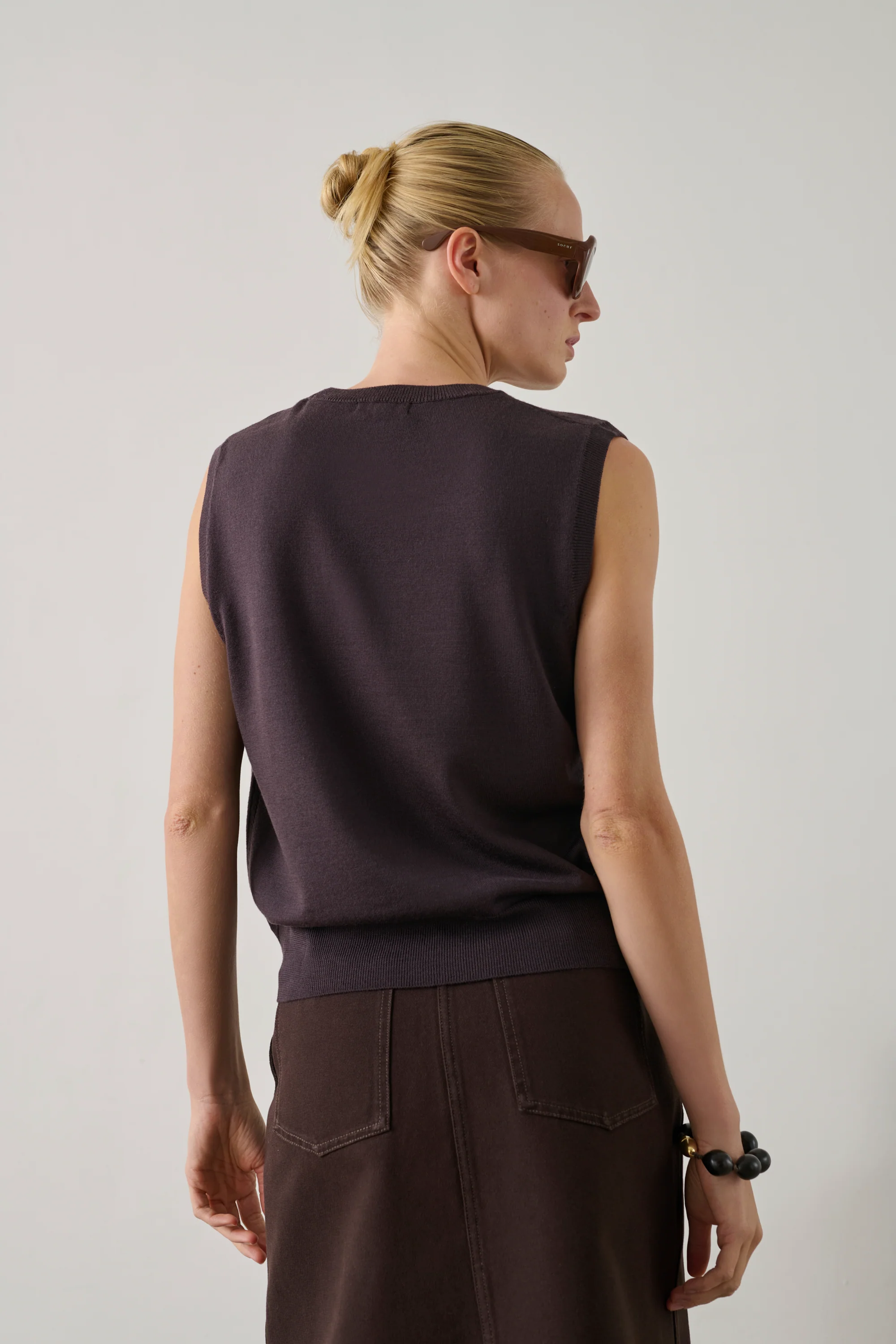 PULL FARGO VIOLET - Image 3